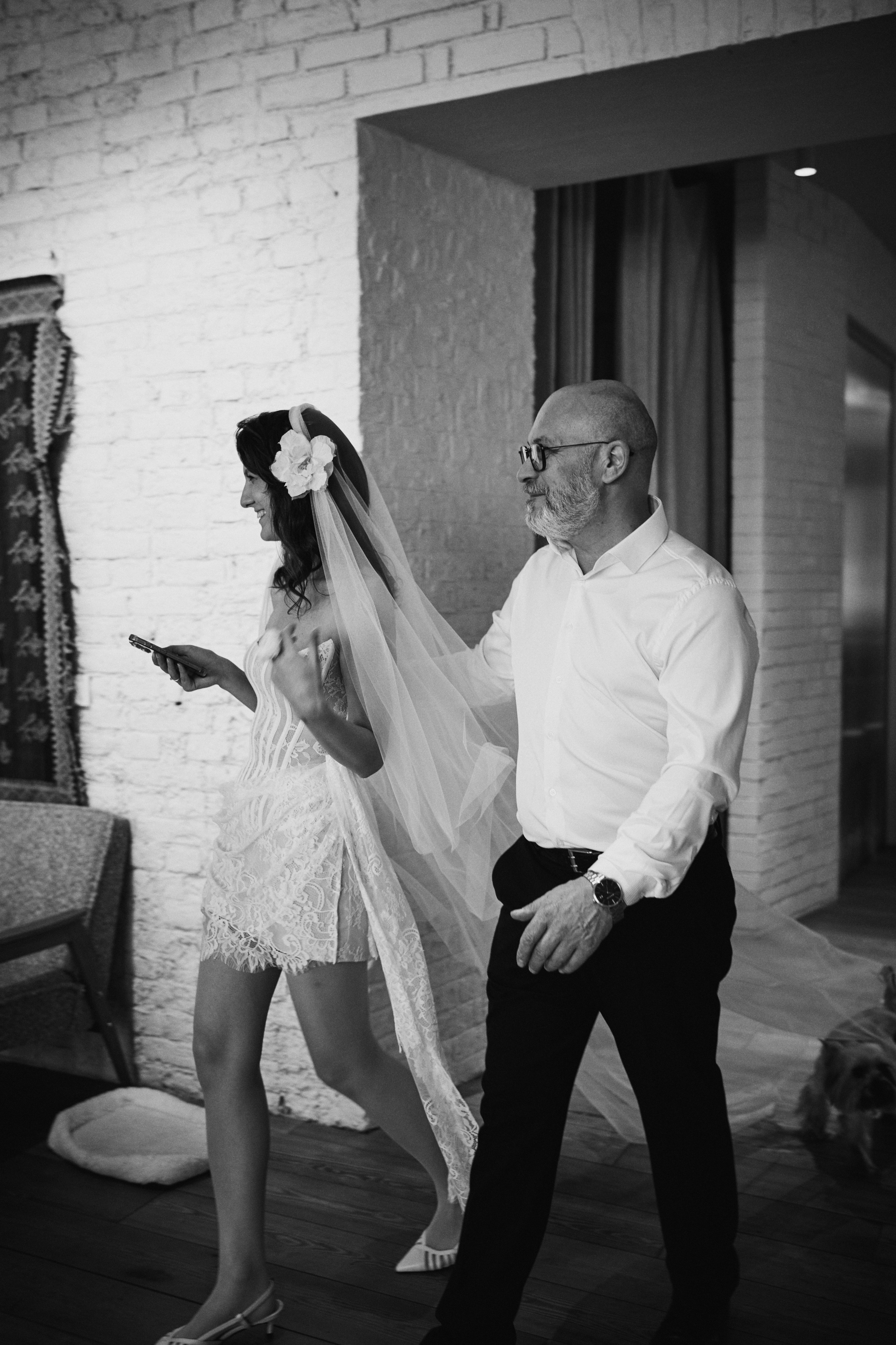 Рената и Олег. Фотограф в Санкт-Петербурге | Аня Маленчук