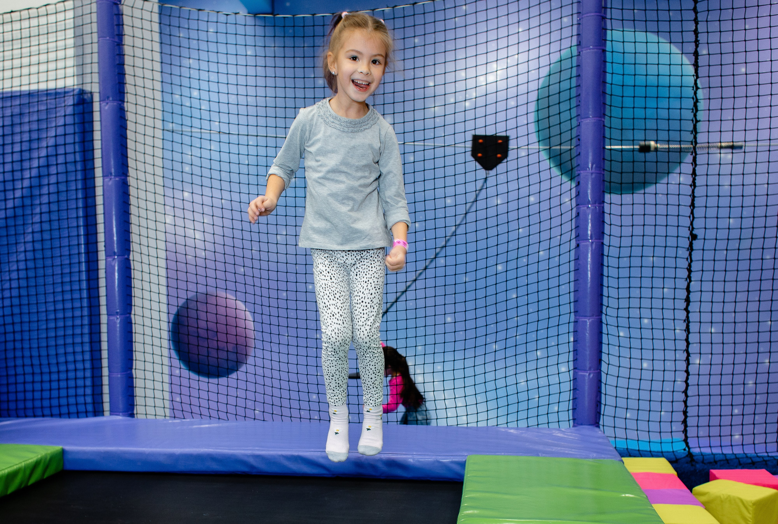 Парк TeikaBoom. Фотограф Татьяна Орлова