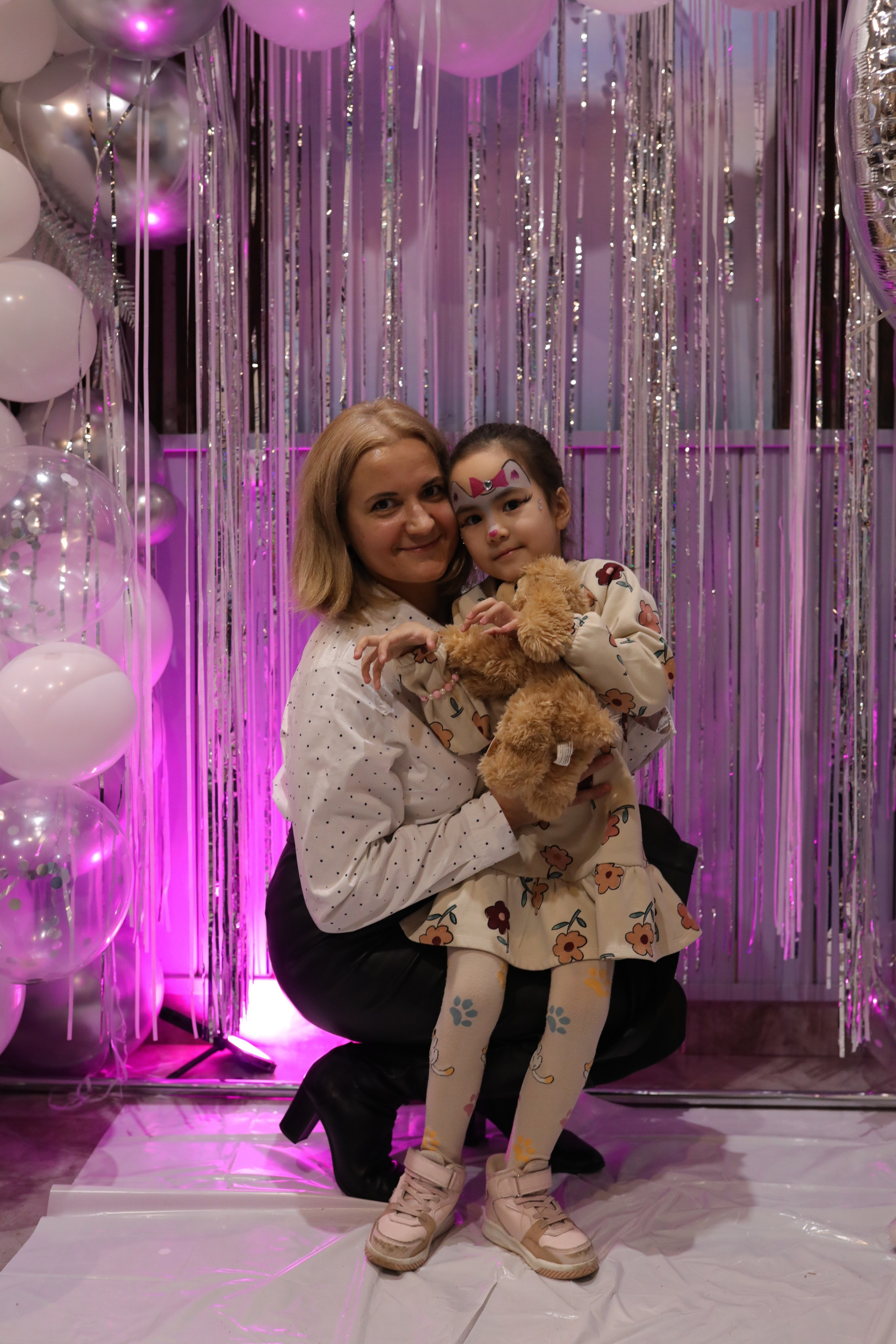 Dasha. Фотограф Ксения Есенина Москва