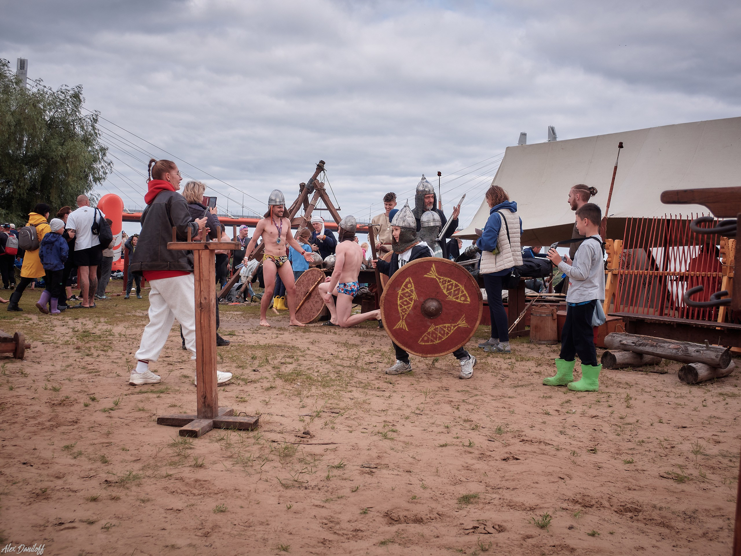 X-Waters Муром 2025. Муром-Инфо. Новости культуры, образования, спорта в городе Муром