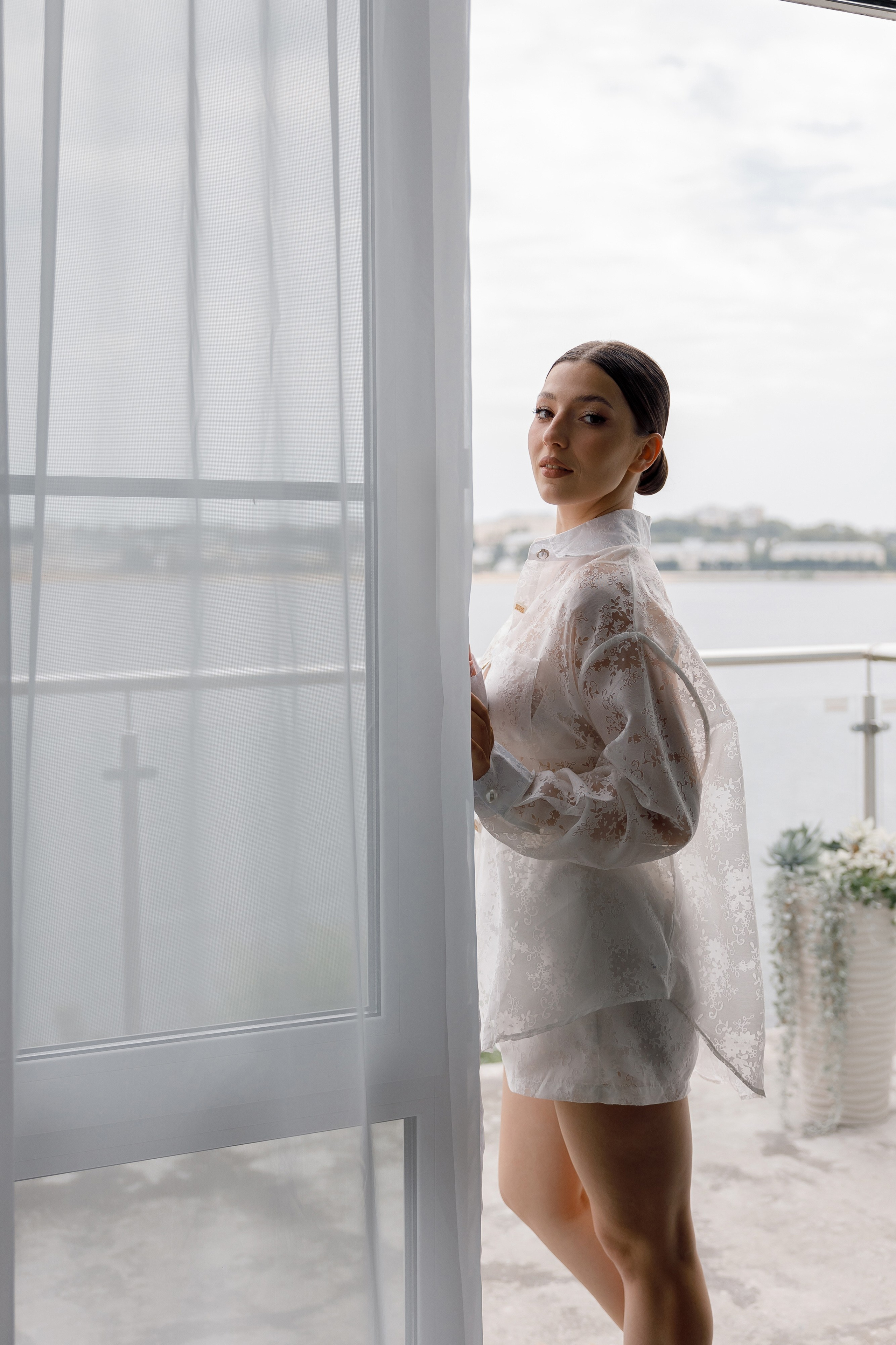 Никита & Ксения. Свадебный и репортажный фотограф