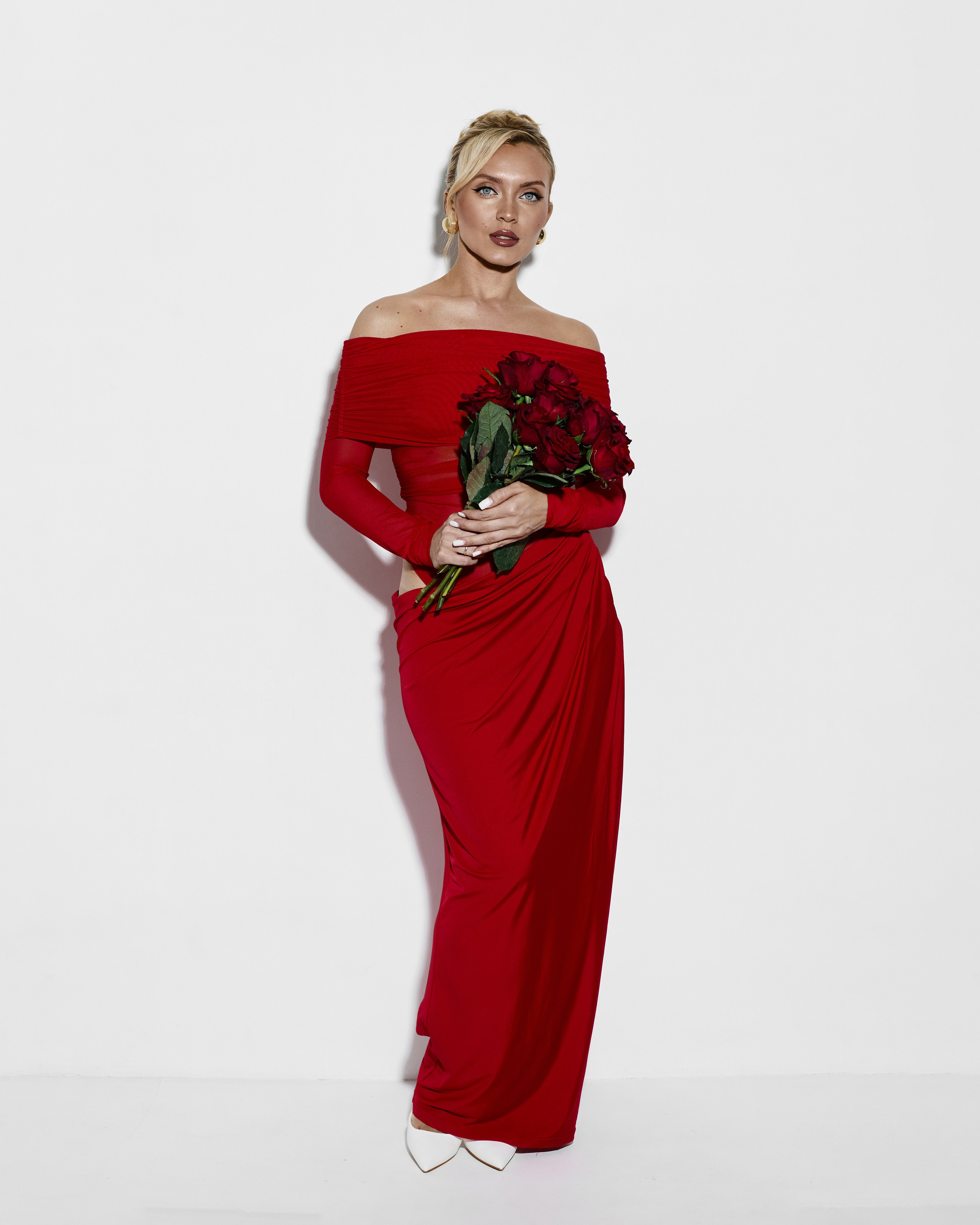 GALA. Ася Солопова, фотограф Тюмень