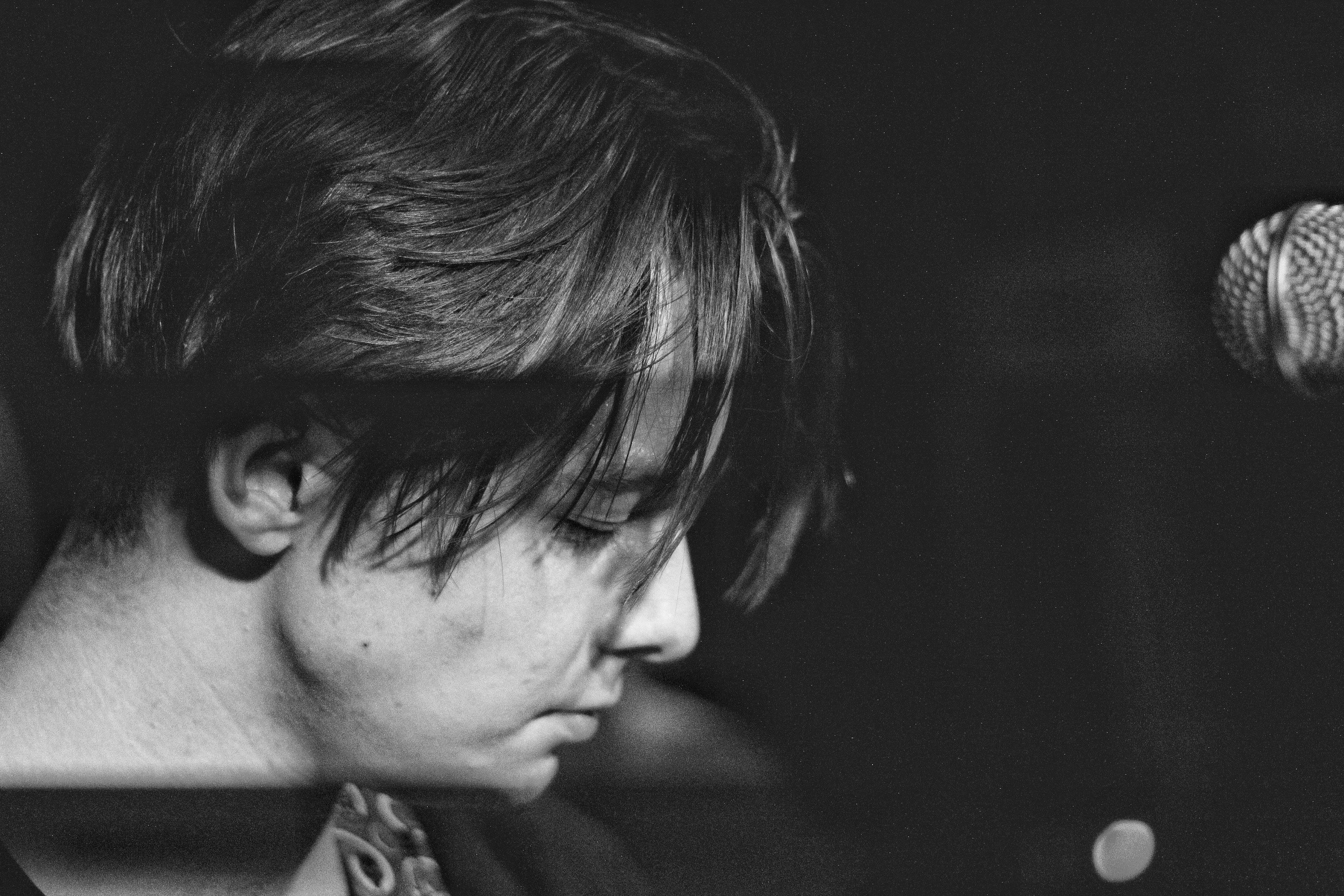 рок концерт, дохлые крысы, фотограф самара