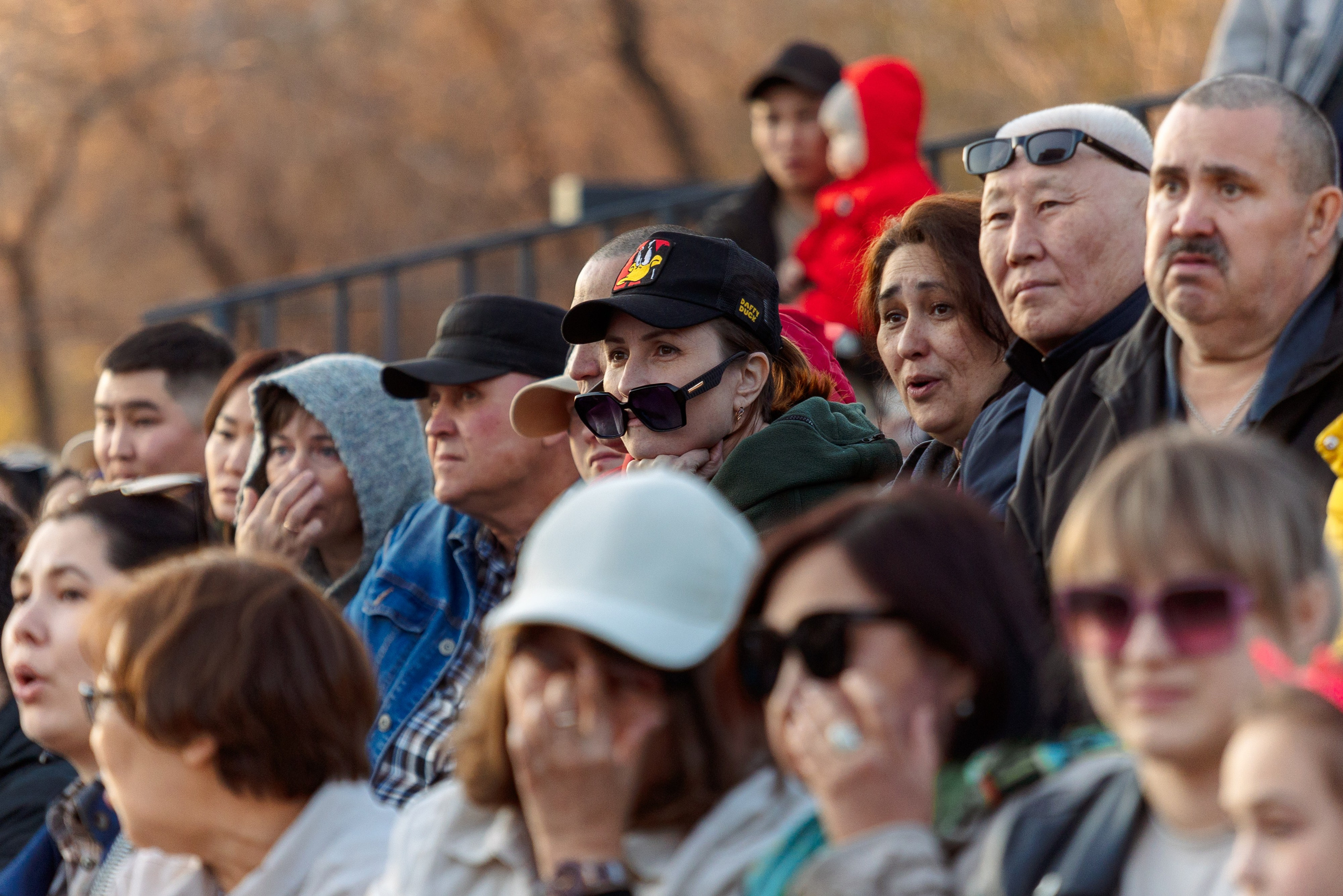 Концерт приуроченный к празднованию 80 лет победл. Свадебный и семейный фотограф в Улан-Удэ