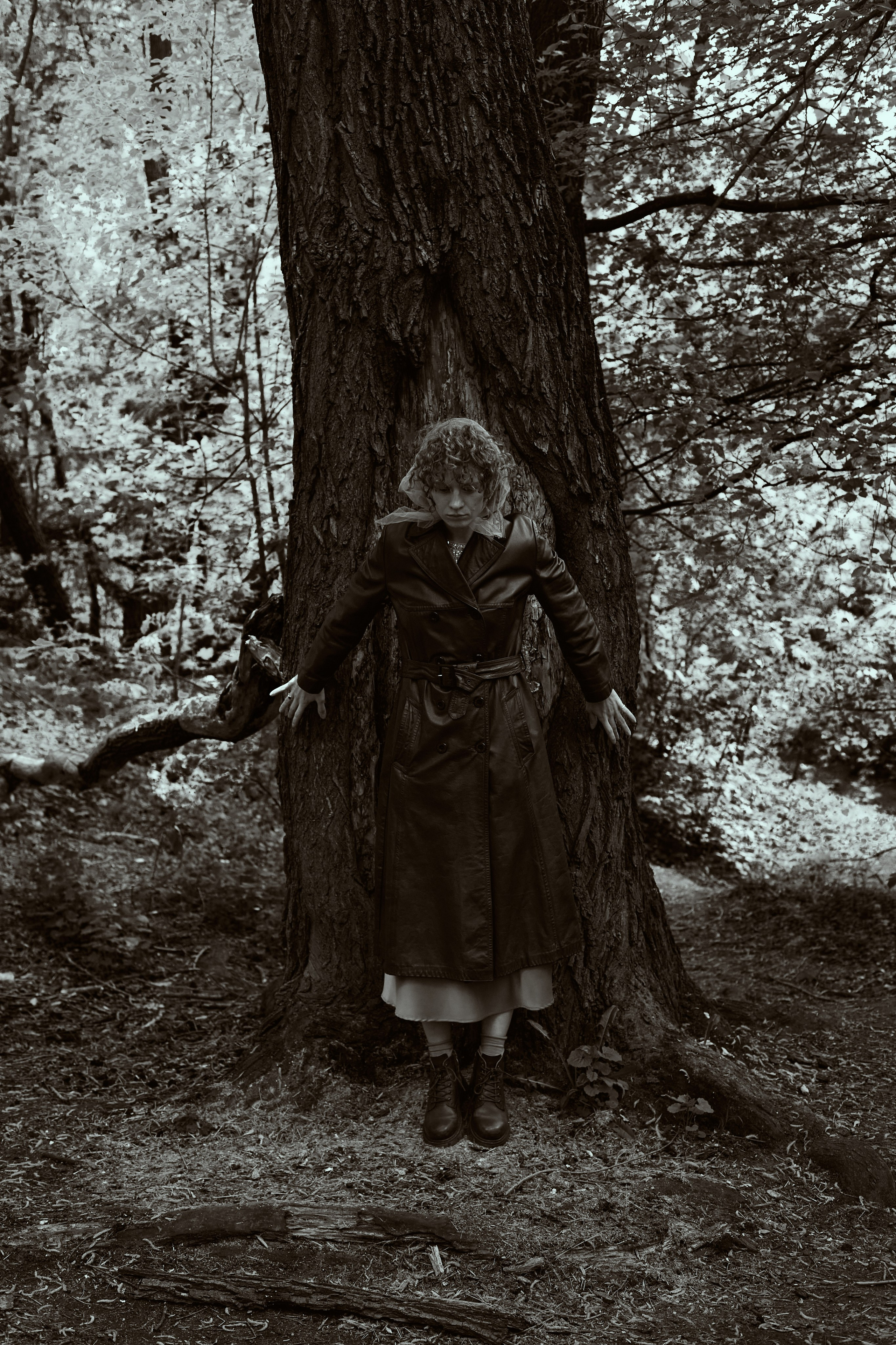 ЮЛЯ АБДЕЛЬ-ФАТАХ. Оксана Кузь|фотограф и продюсер