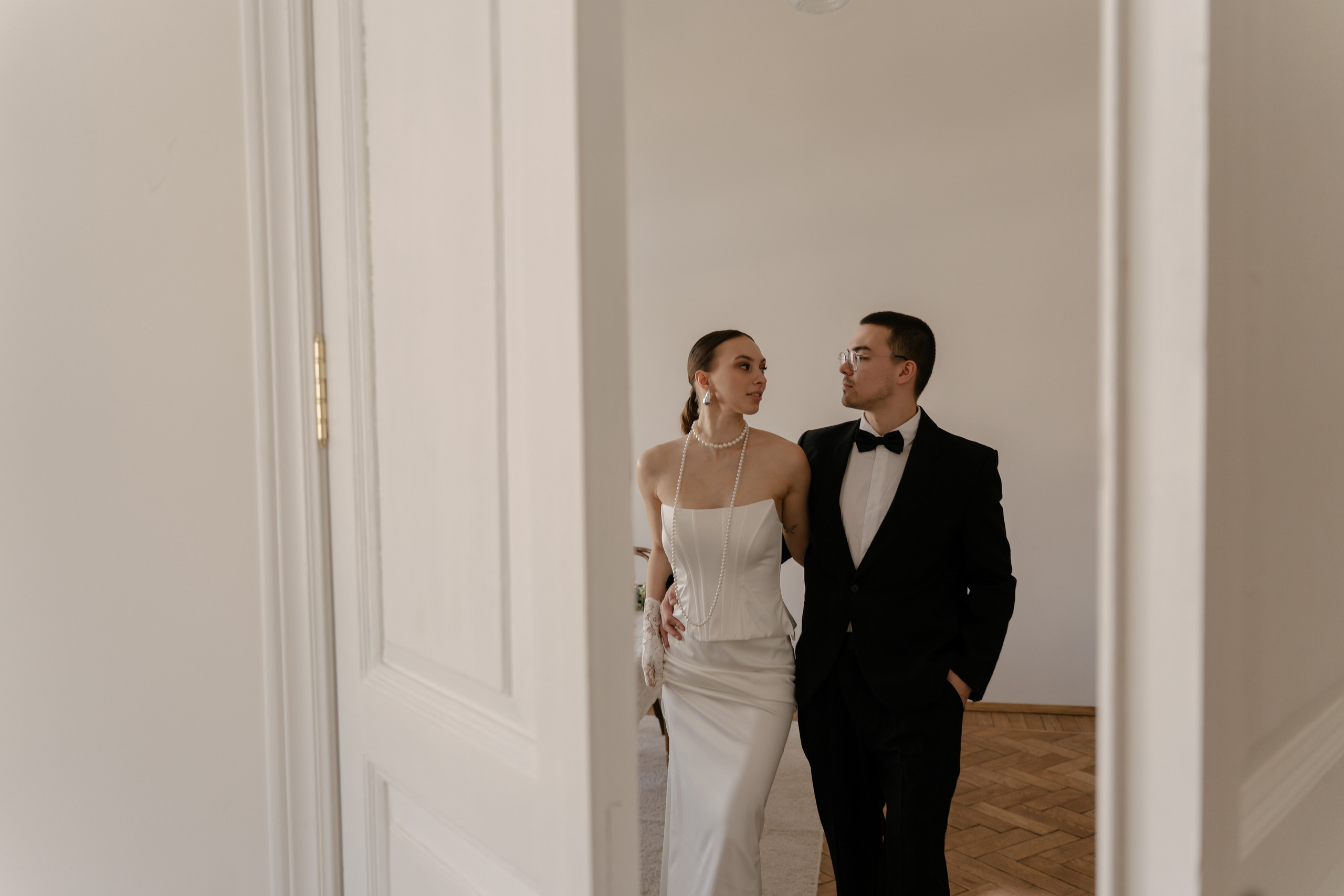 Так начинается ваш день. Семейный и свадебный фотограф в Красногорске Анастасия Тихонова