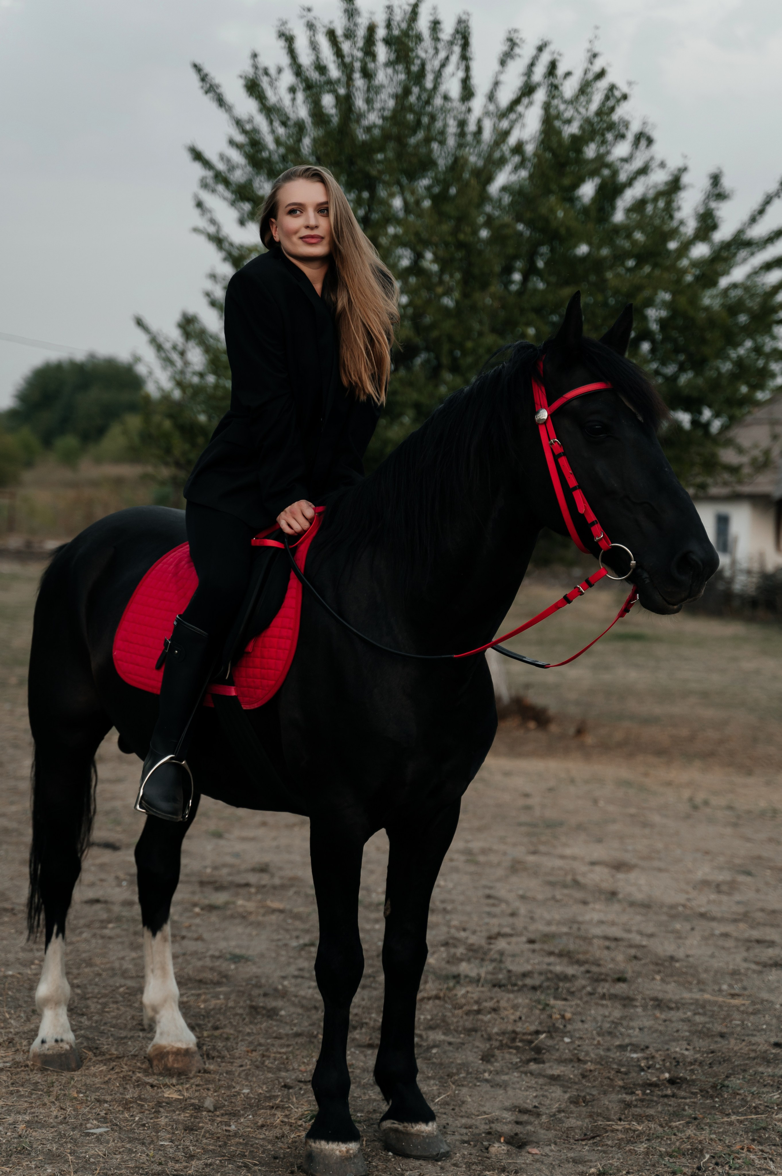 Дарья. Фотограф Палий Ульяна