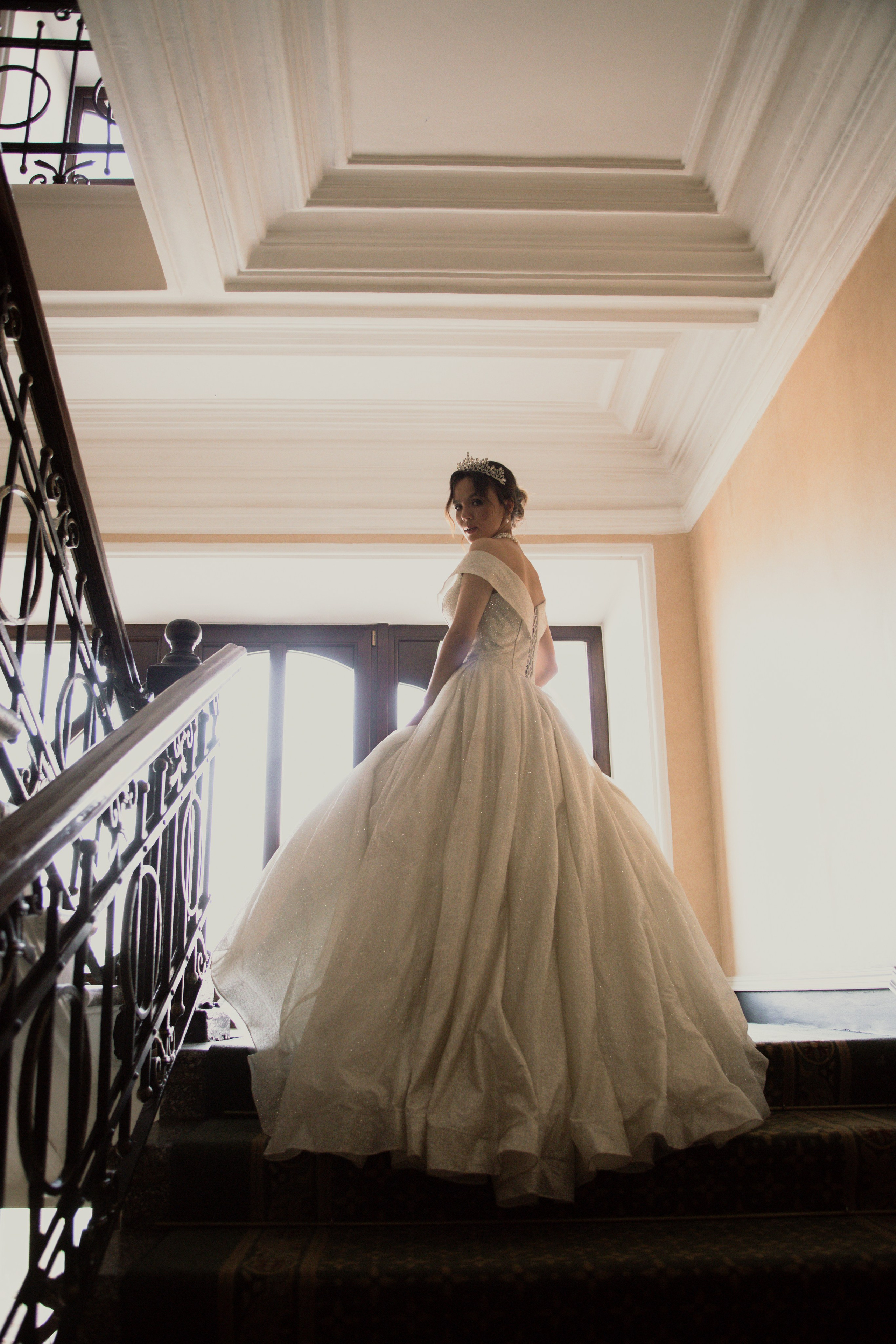 Ильмар + Жансая. Фотограф Елена Бухонина Челябинск