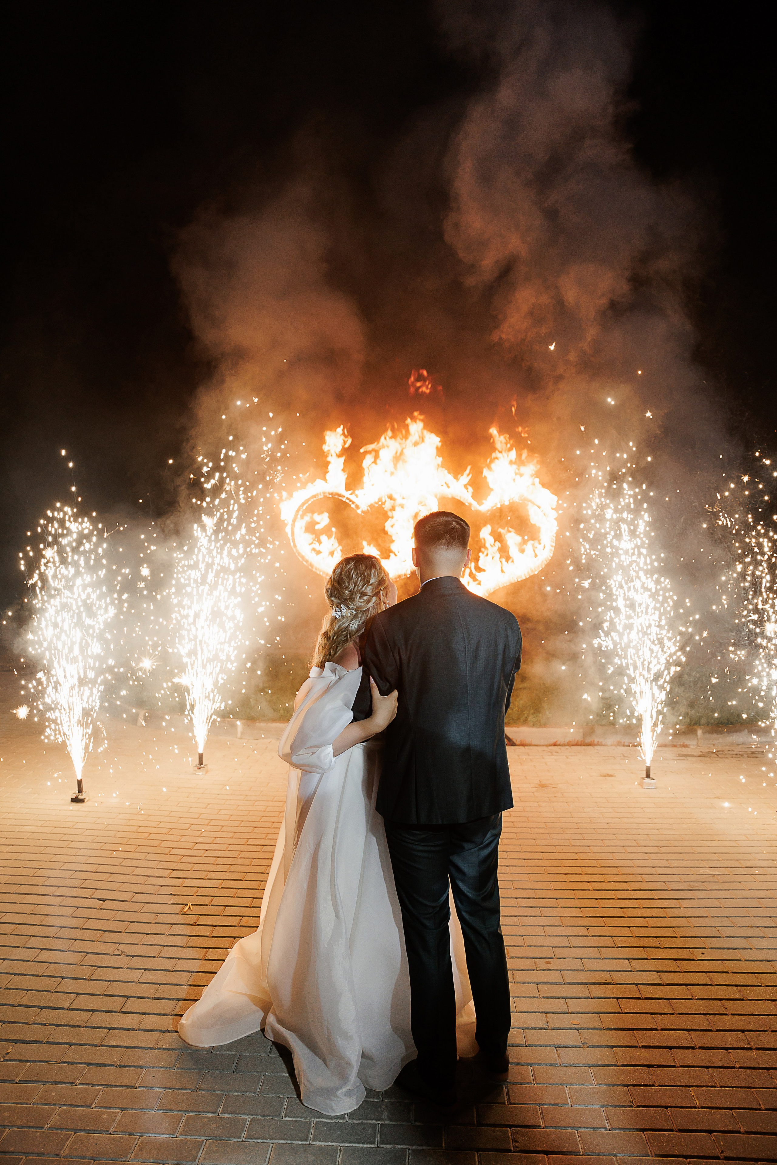 Свадьба Ксении и Игоря. Свадебный и семейный фотограф в Твери и Тверской области