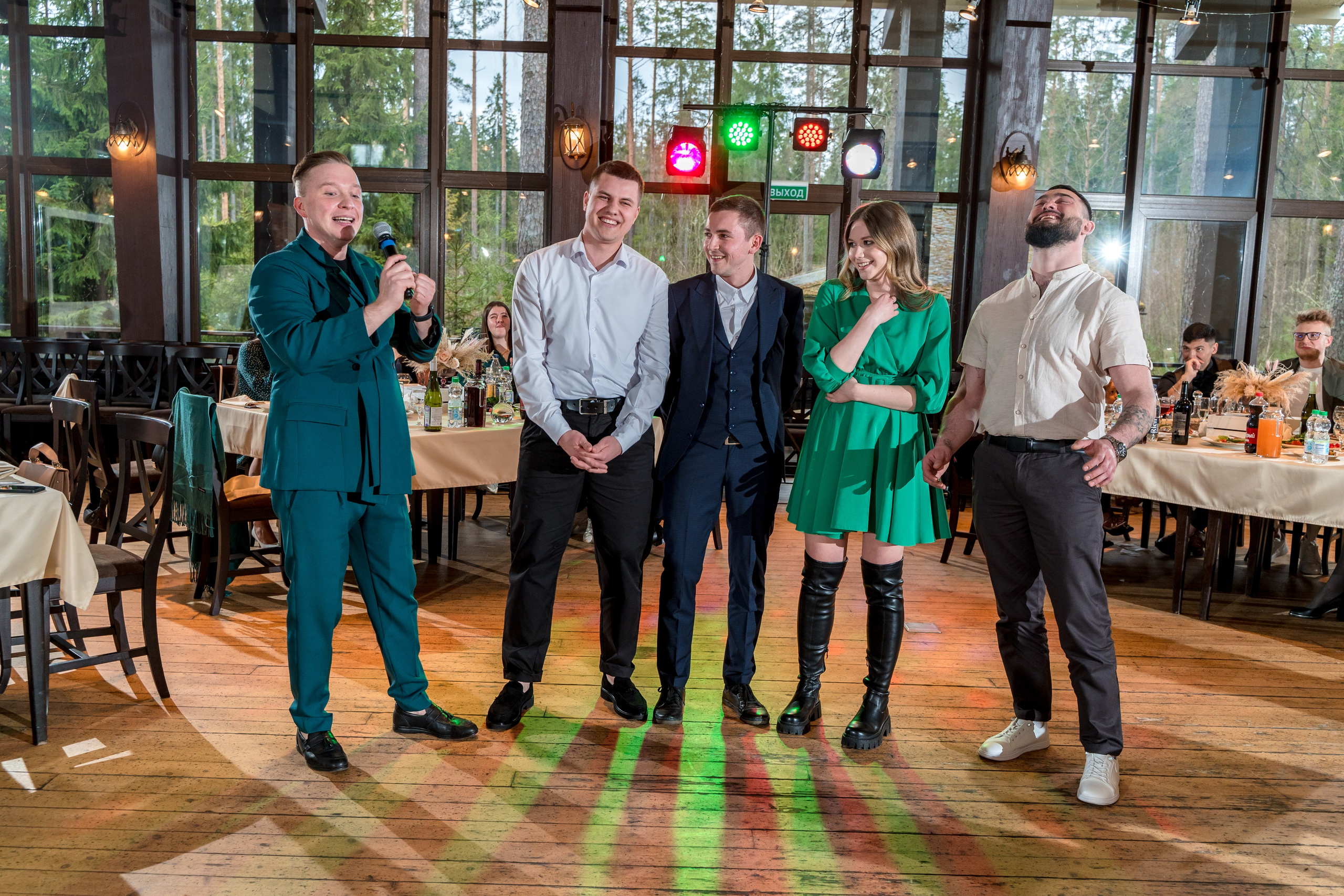 Роман + Анастасия