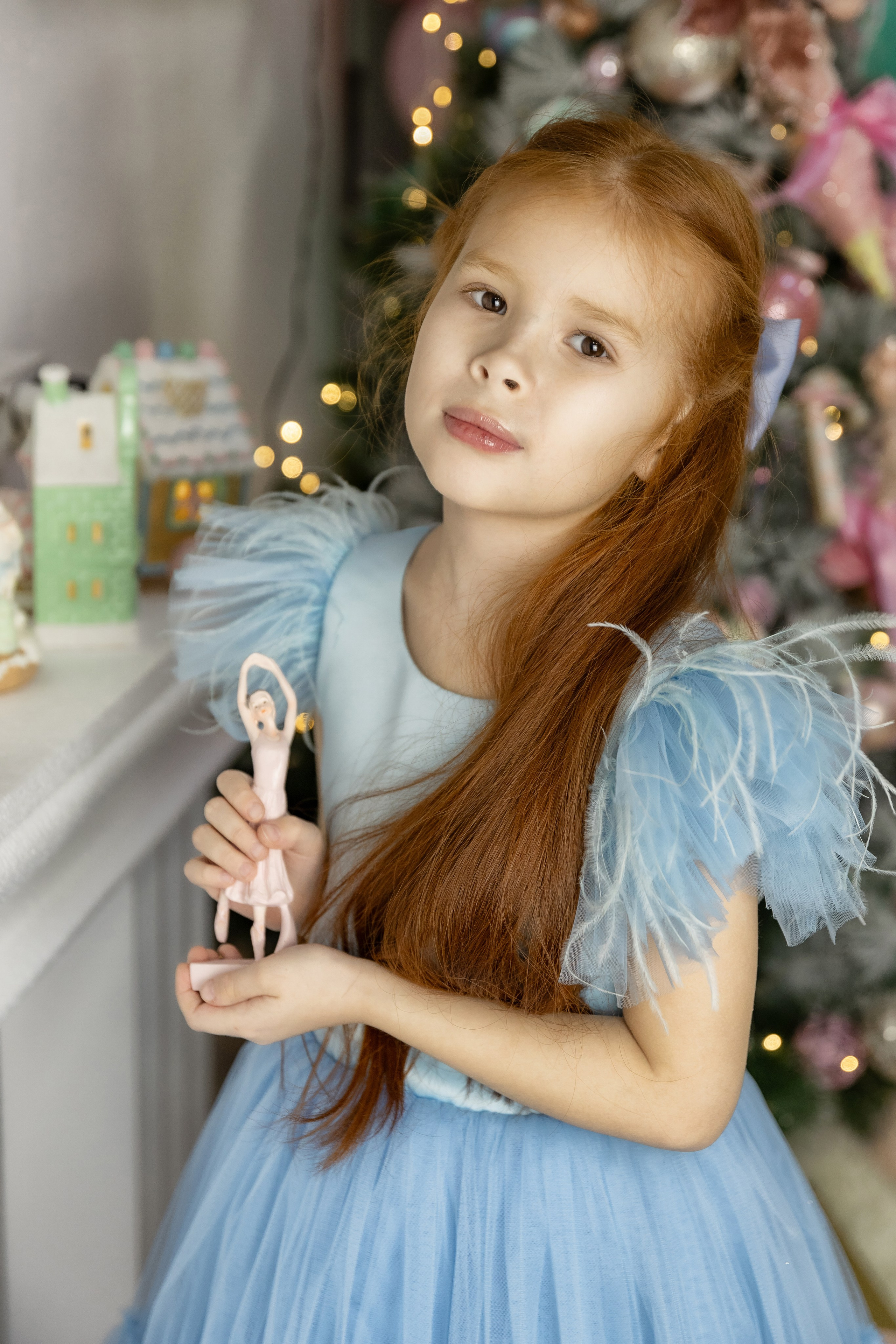 Фотопроект " Щелкунчик ". Little_Princess.38