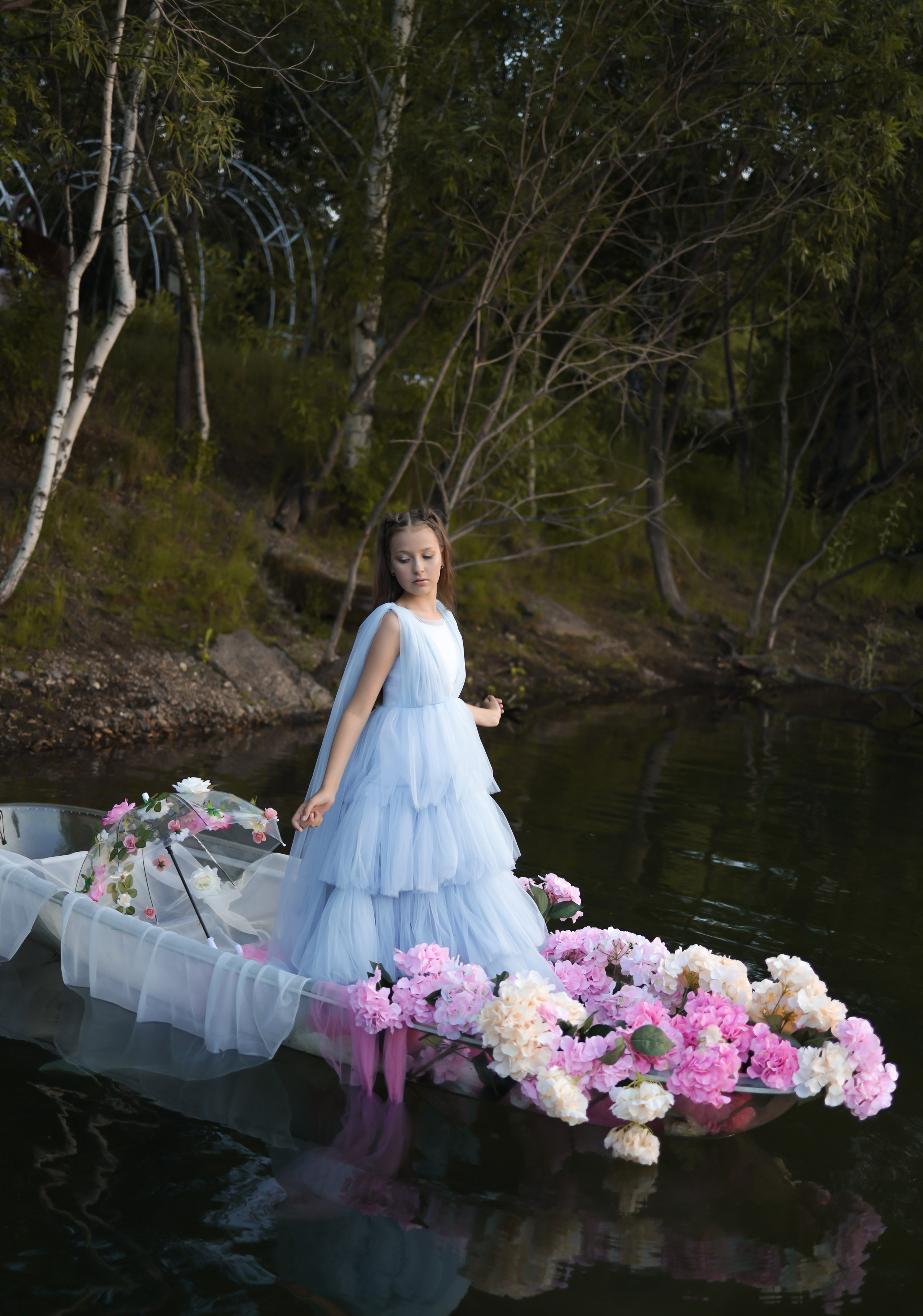 Фотопроект " Летняя прогулка». Little_Princess.38