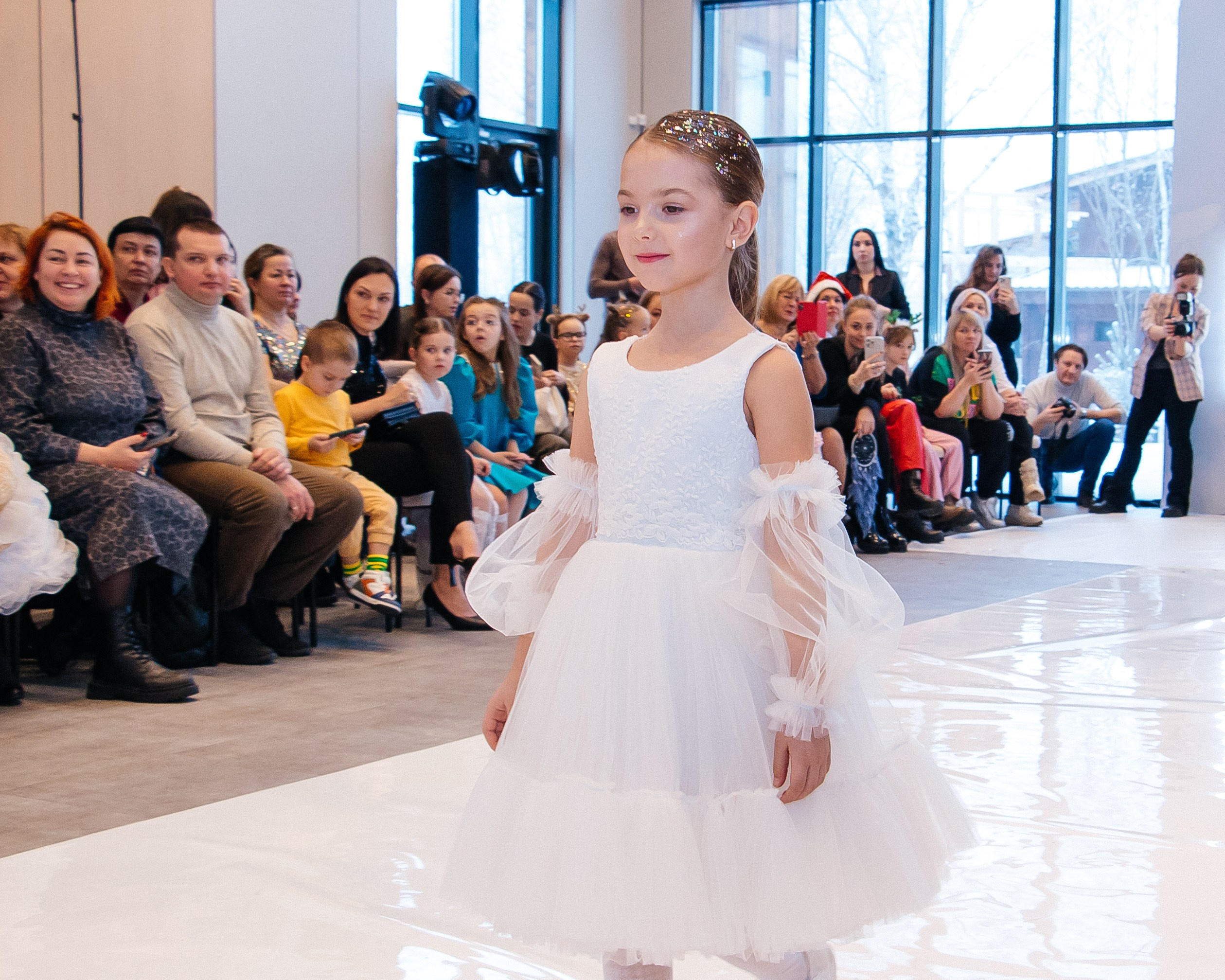 Фешен Ёлка 2024-2025. Little_Princess.38