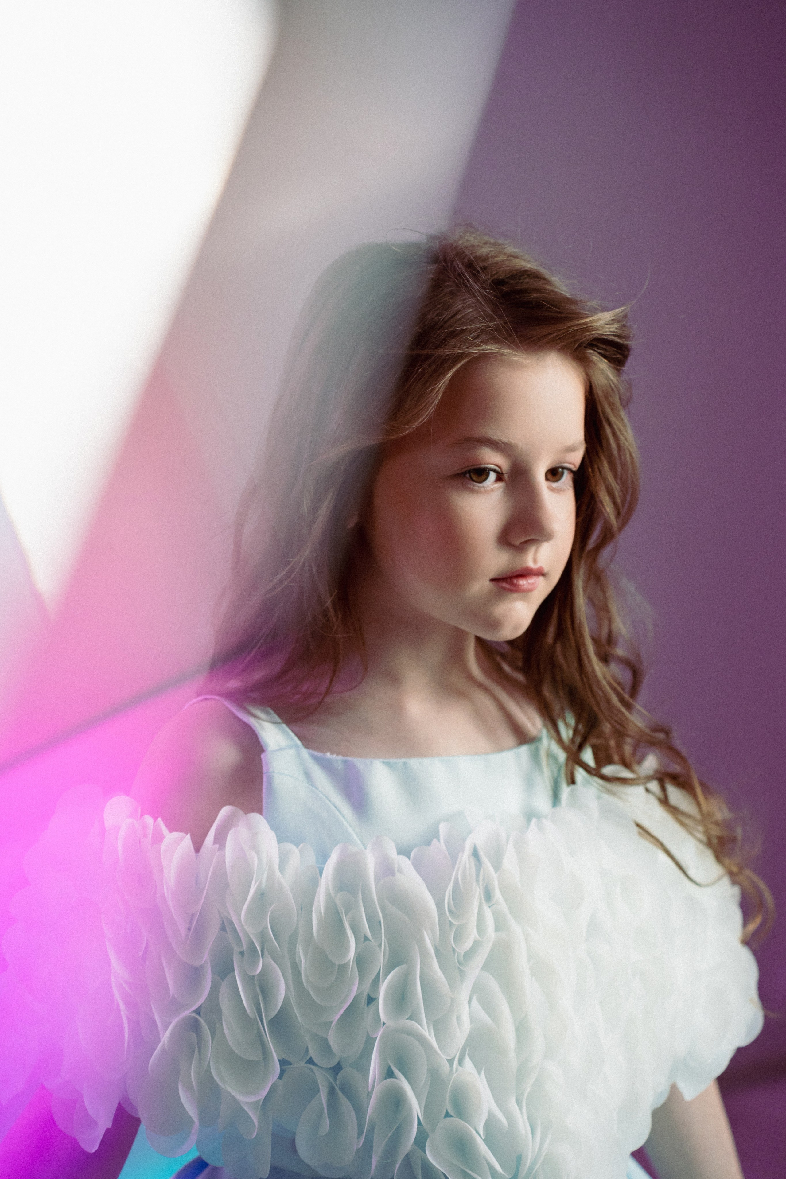 Фотопроект " Сияние ". Little_Princess.38