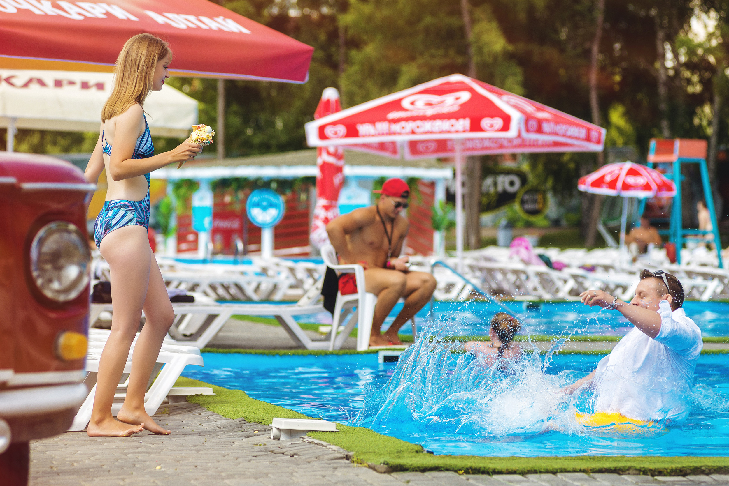 Мороженное Барнаул фото инстаграм реклама. Фотограф Опыт Качество Скорость Горный Алтай Барнаул