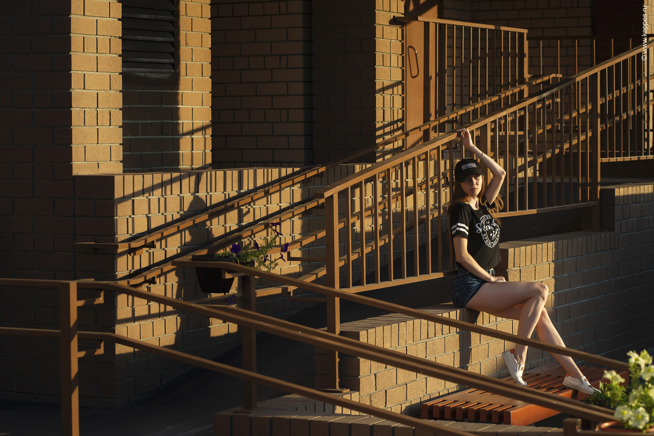 Прогулочная фотосессия в Барнауле. Фотограф Опыт Качество Скорость Горный Алтай Барнаул