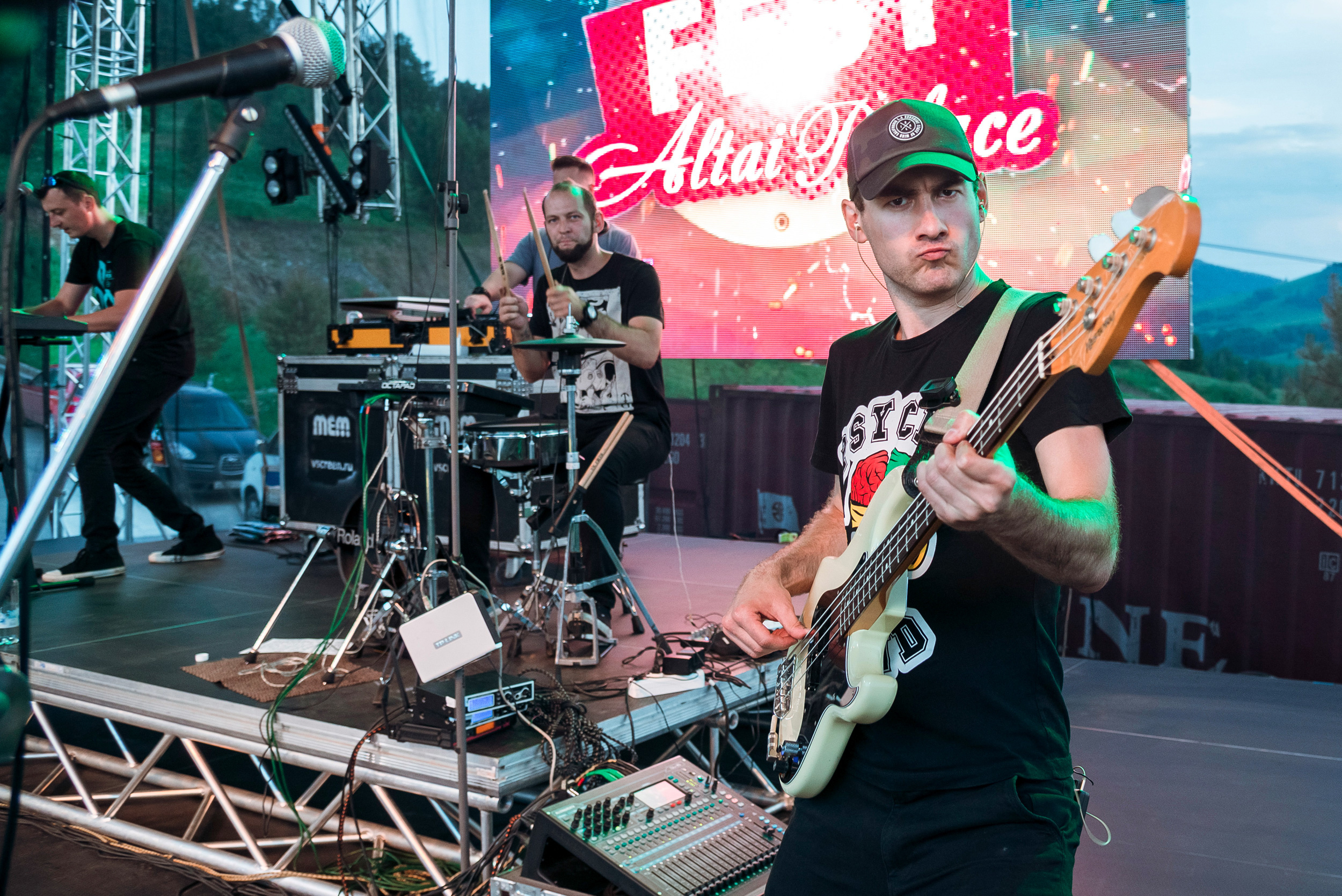 Репортаж и События Барнаул. Фотограф Опыт Качество Скорость Горный Алтай Барнаул
