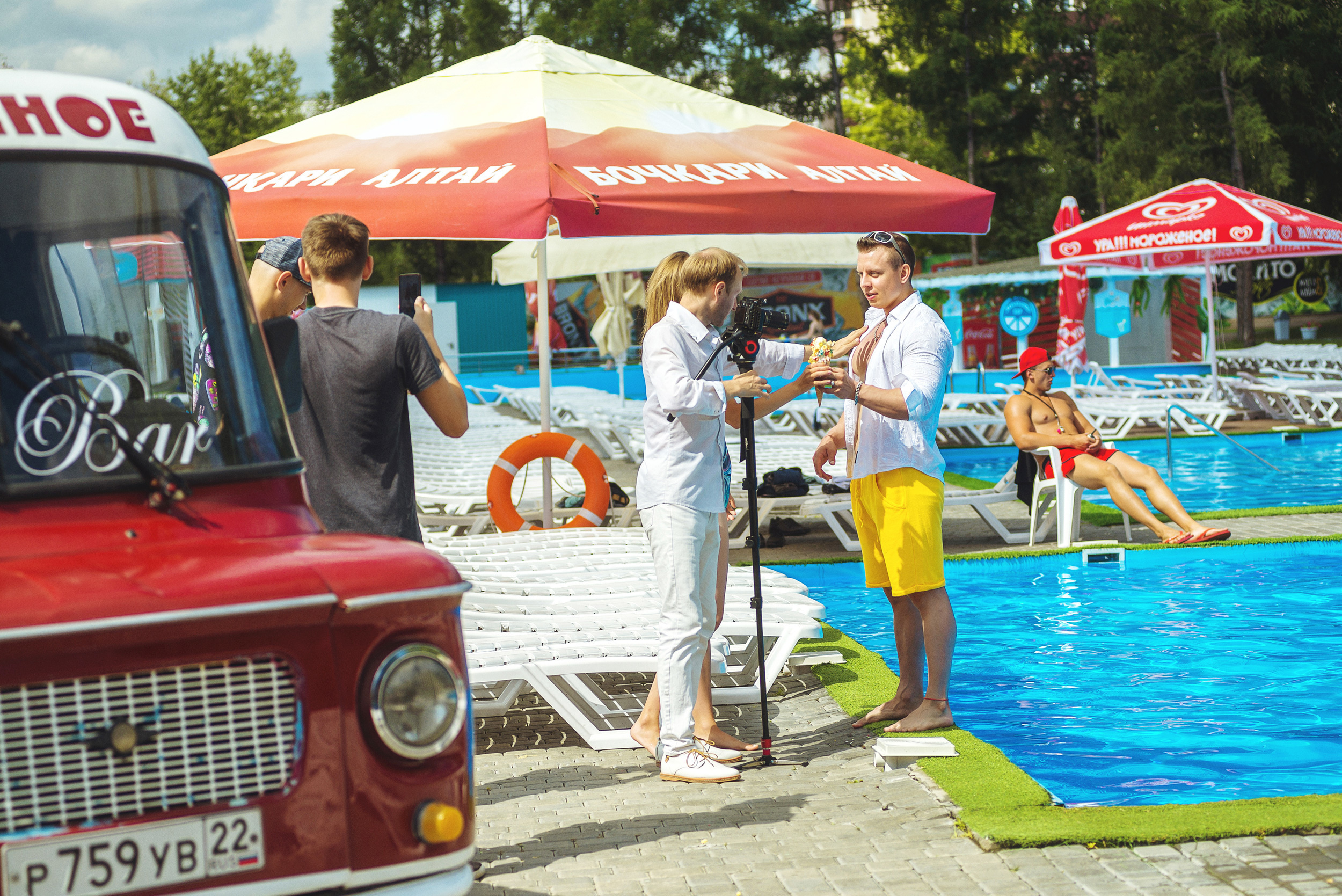 Мороженное Барнаул фото инстаграм реклама. Фотограф Опыт Качество Скорость Горный Алтай Барнаул