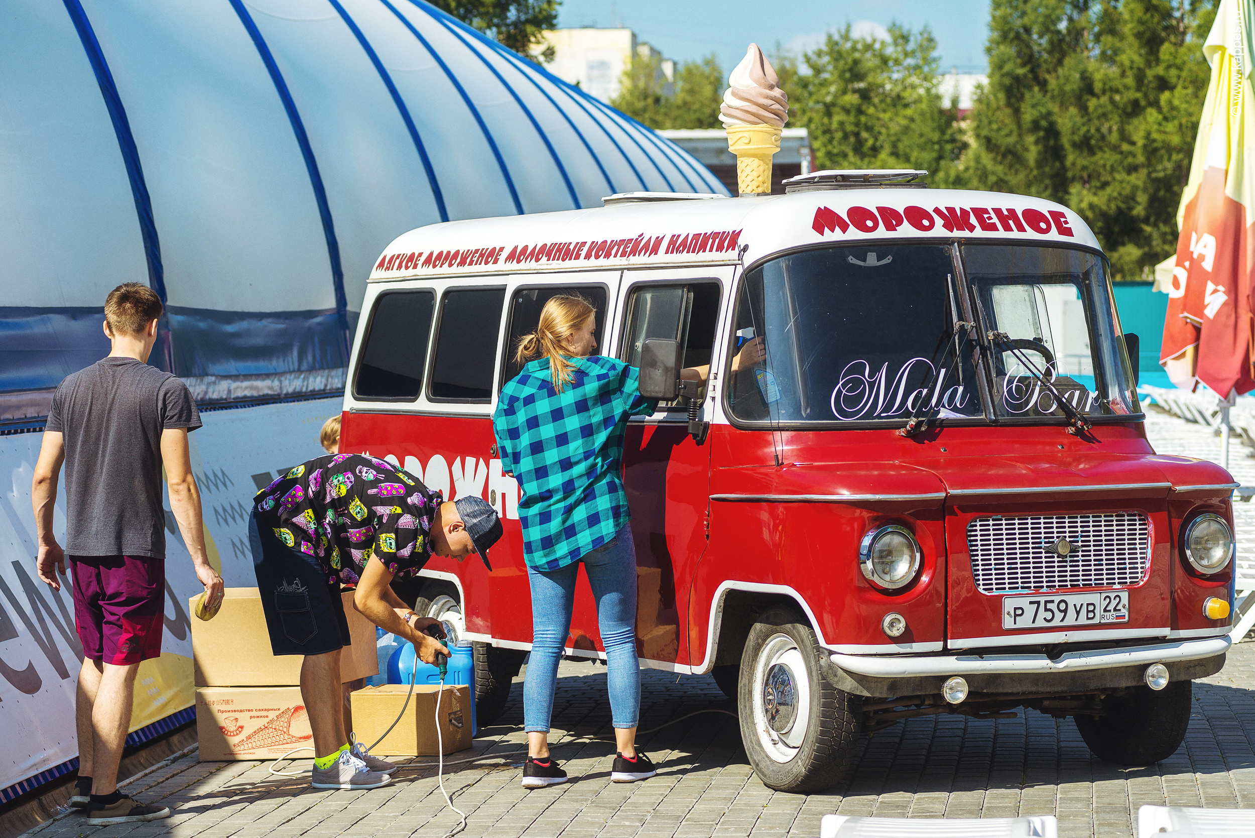 Мороженное Барнаул фото инстаграм реклама. Фотограф Опыт Качество Скорость Горный Алтай Барнаул