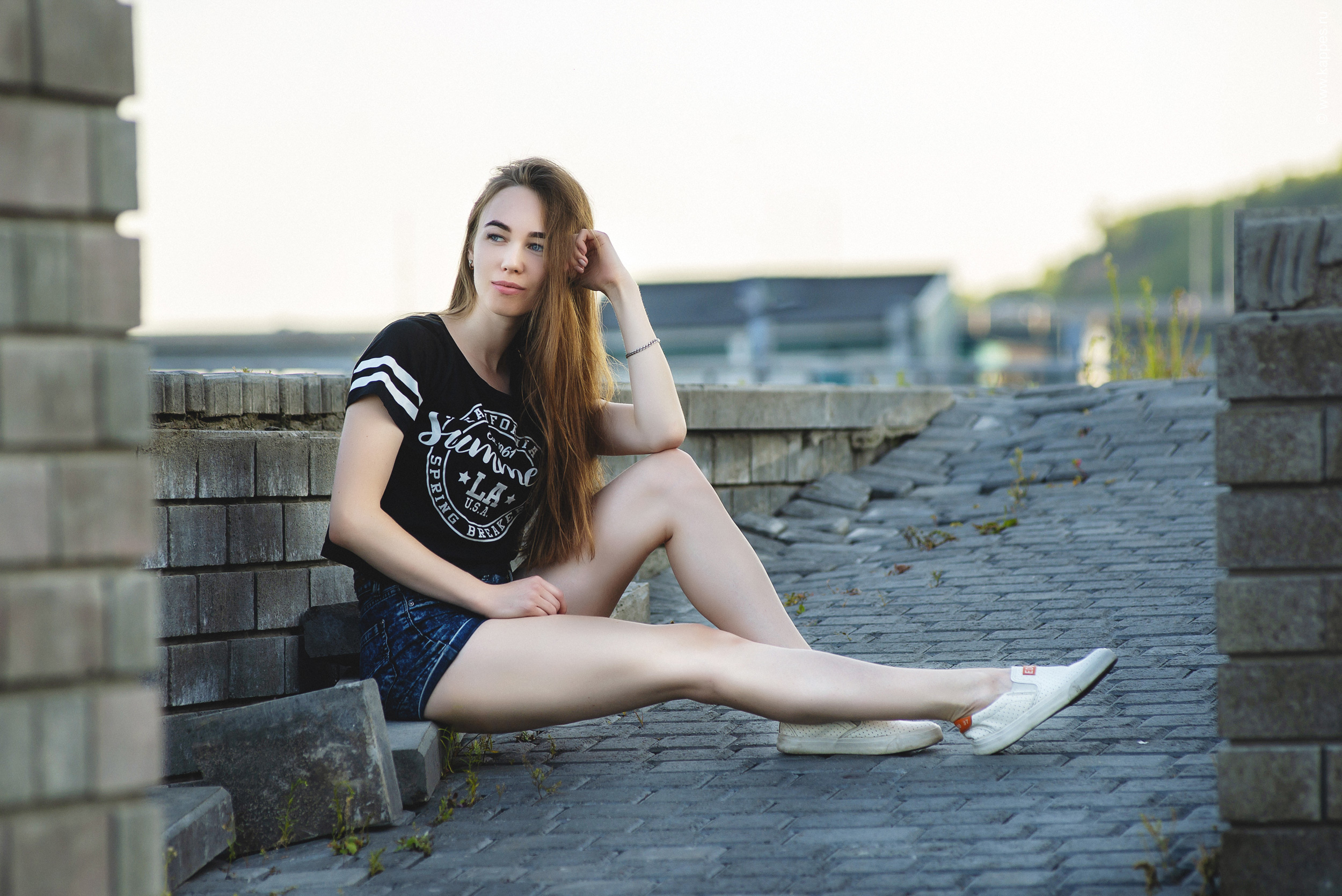 Прогулочная фотосессия в Барнауле. Фотограф Опыт Качество Скорость Горный Алтай Барнаул