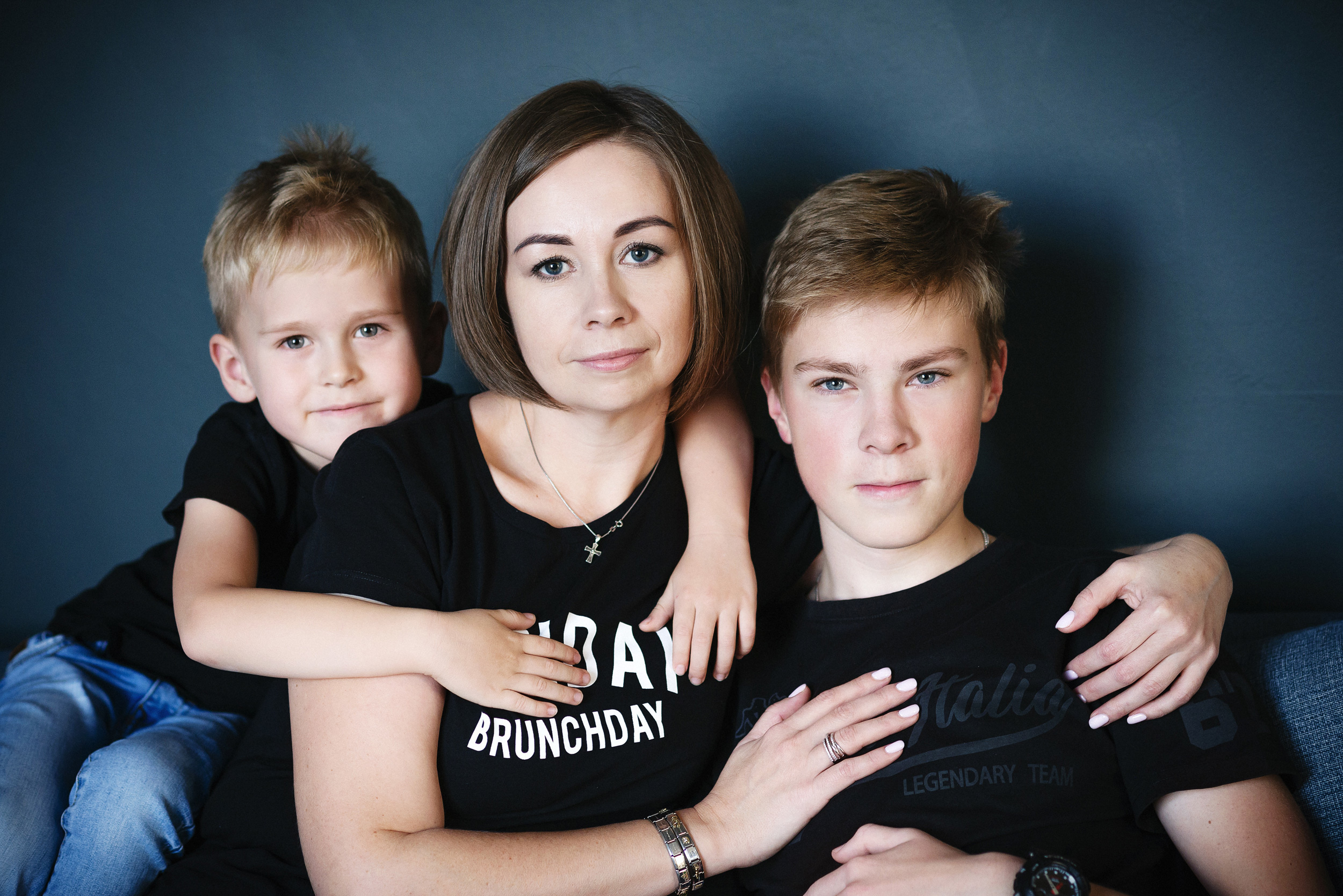 Семейная фотосессия от фотографа Барнаул. Фотограф Опыт Качество Скорость Горный Алтай Барнаул