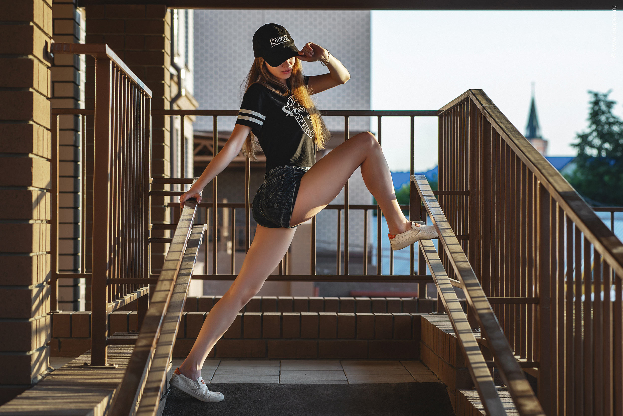 Прогулочная фотосессия в Барнауле. Фотограф Опыт Качество Скорость Горный Алтай Барнаул