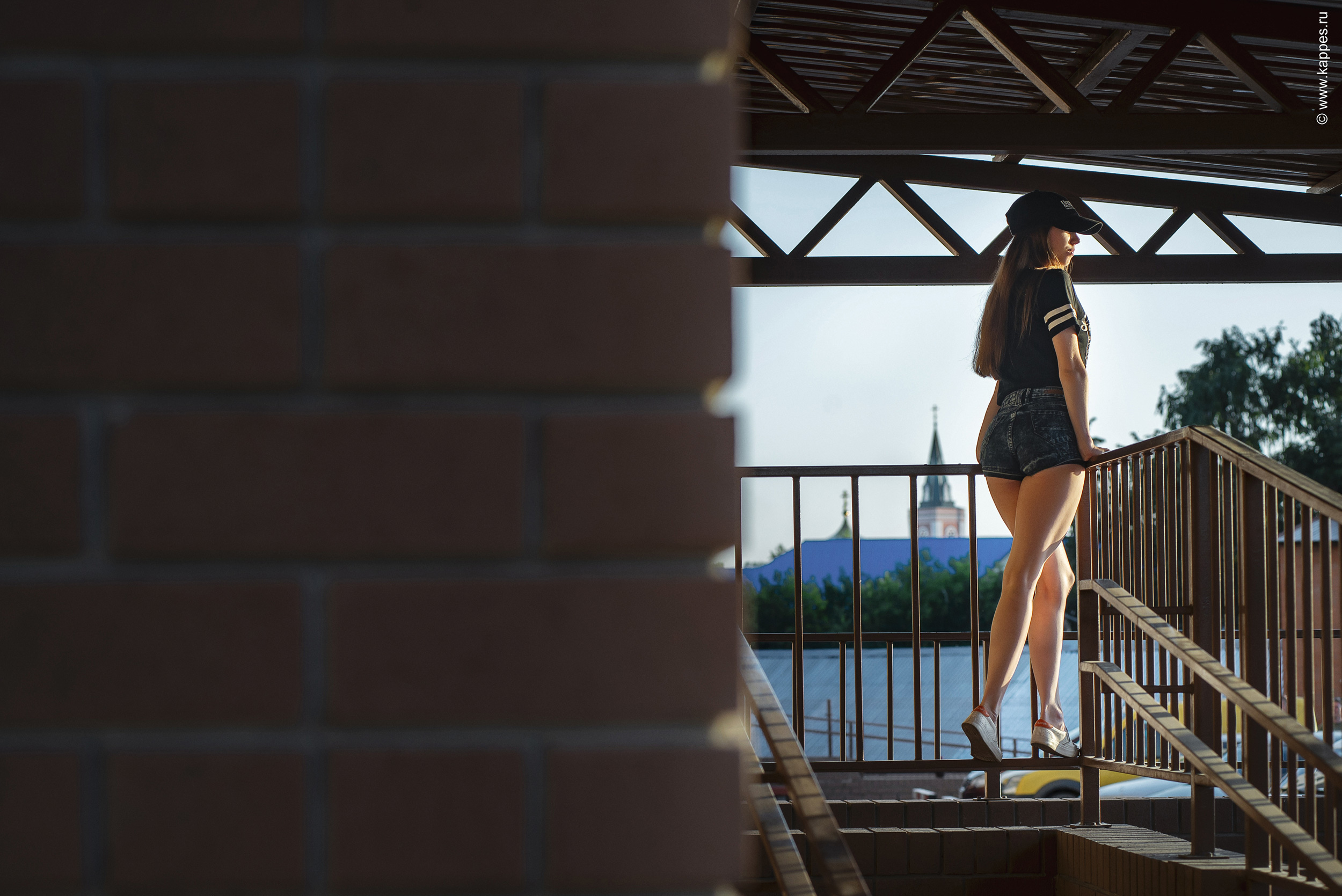 Прогулочная фотосессия в Барнауле. Фотограф Опыт Качество Скорость Горный Алтай Барнаул