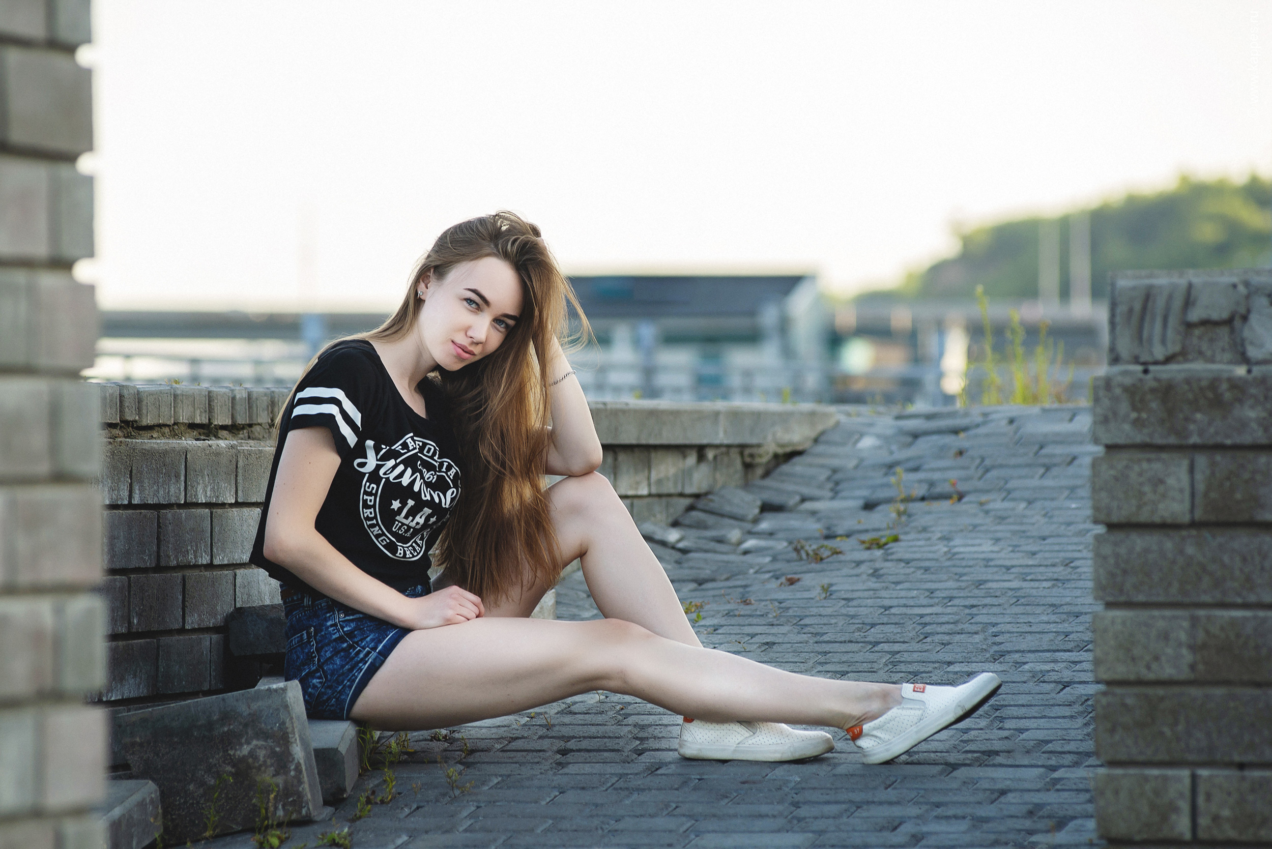 Прогулочная фотосессия в Барнауле. Фотограф Опыт Качество Скорость Горный Алтай Барнаул