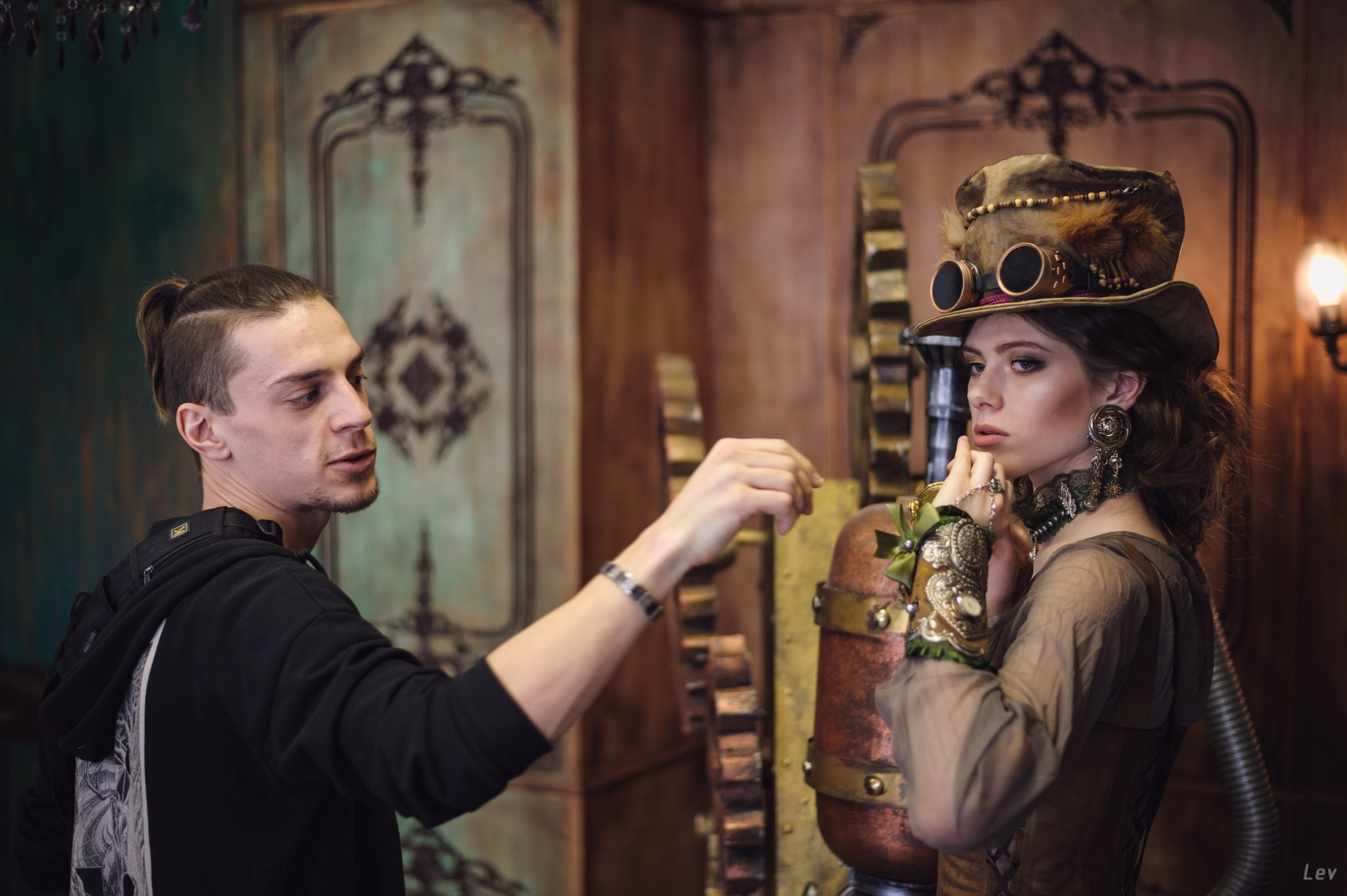 Стимпанк барнаул. Фотограф Опыт Качество Скорость Горный Алтай Барнаул