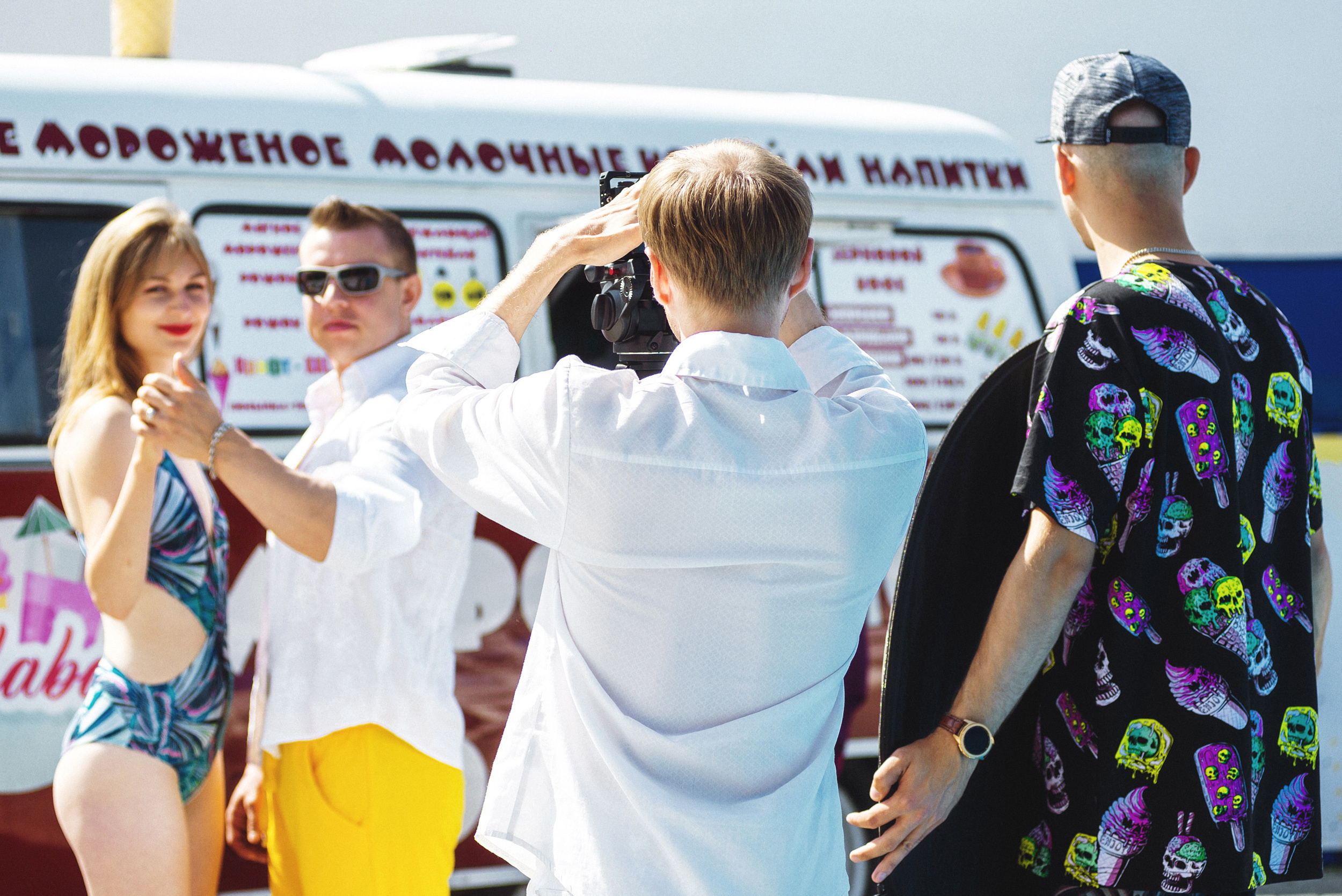 Мороженное Барнаул фото инстаграм реклама. Фотограф Опыт Качество Скорость Горный Алтай Барнаул