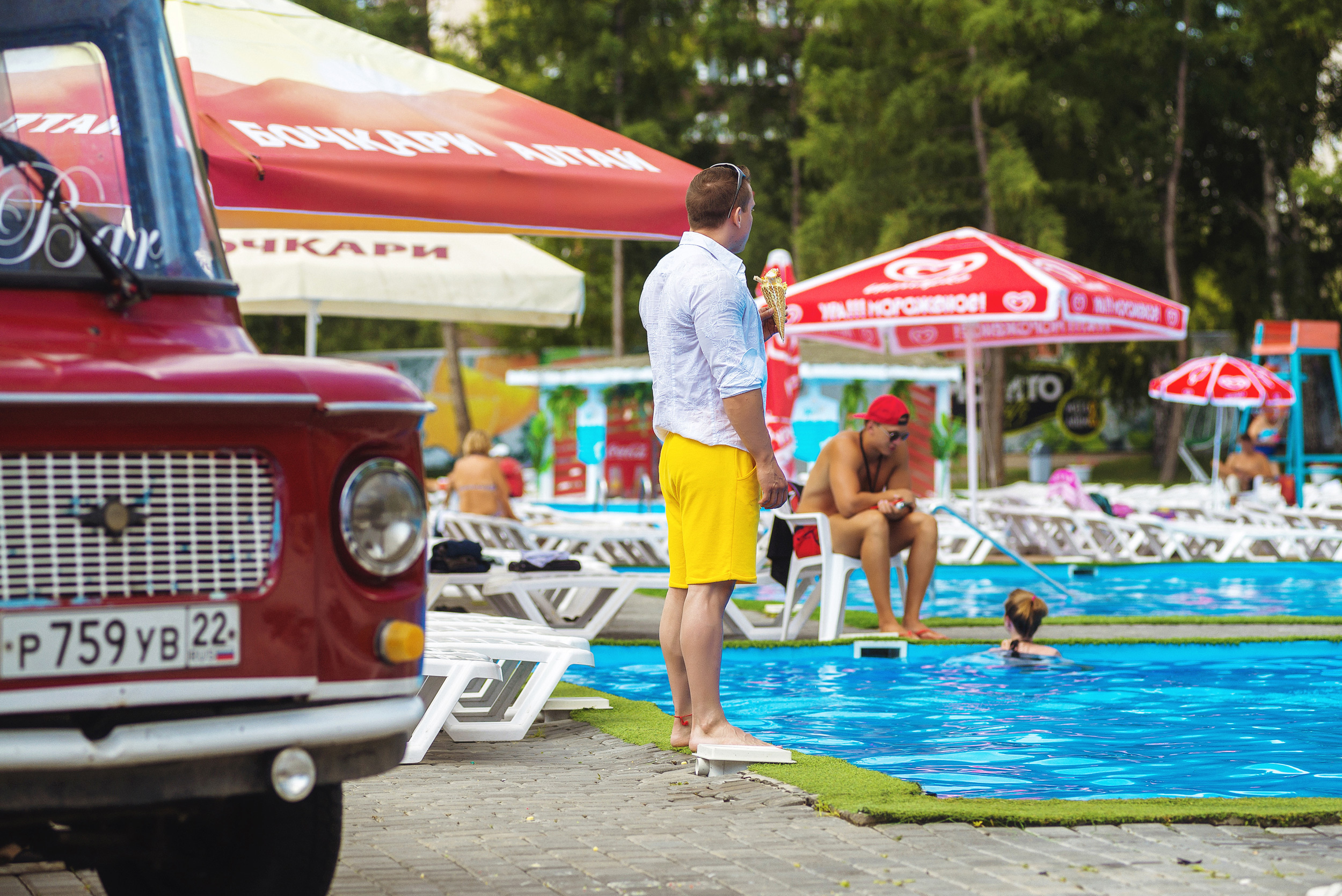 Мороженное Барнаул фото инстаграм реклама. Фотограф Опыт Качество Скорость Горный Алтай Барнаул