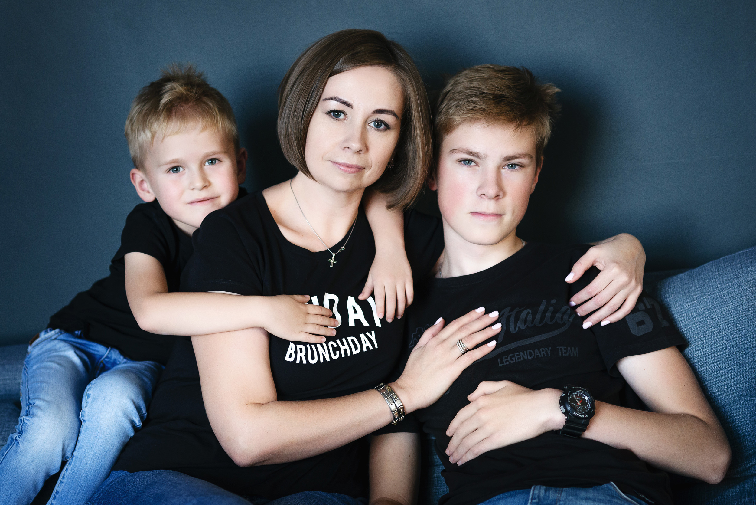 Семейная фотосессия от фотографа Барнаул. Фотограф Опыт Качество Скорость Горный Алтай Барнаул