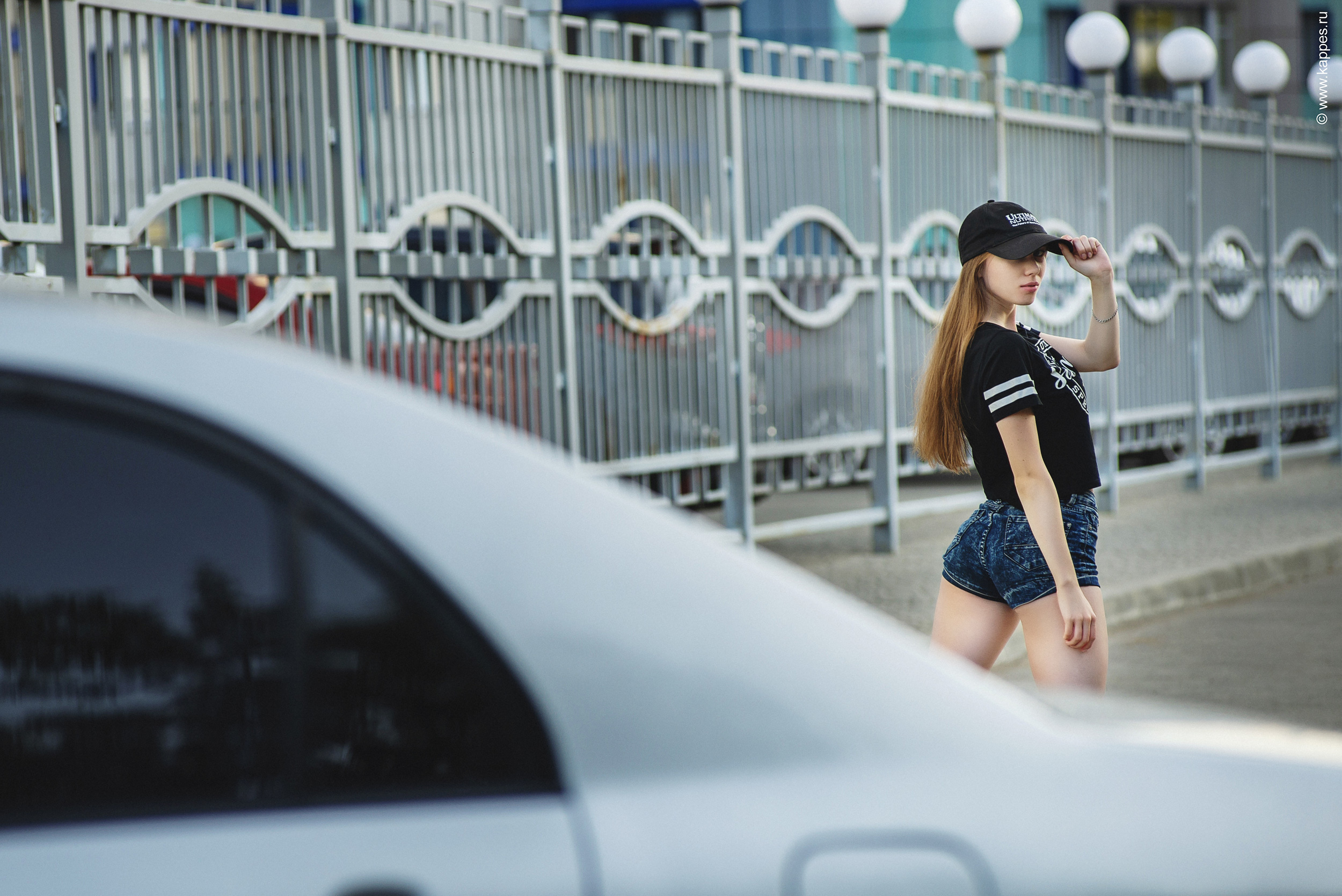 Прогулочная фотосессия в Барнауле. Фотограф Опыт Качество Скорость Горный Алтай Барнаул