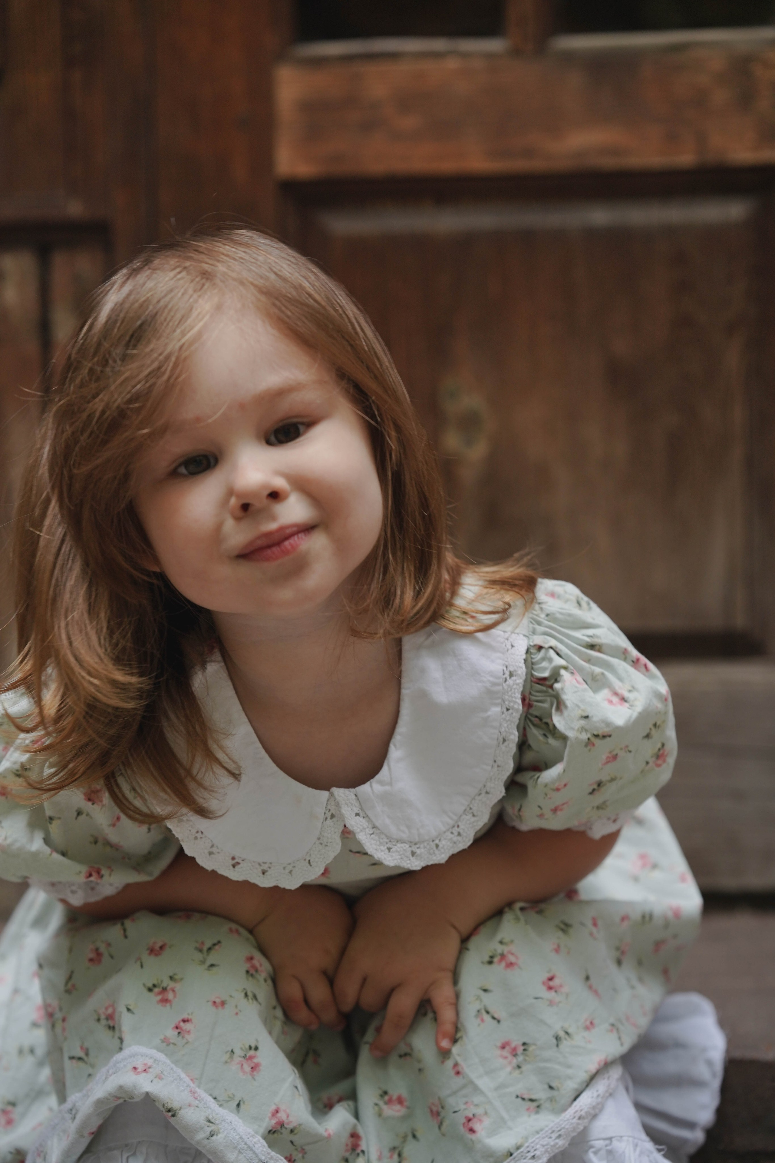 Сказочный сон. Семейный и свадебный фотограф
