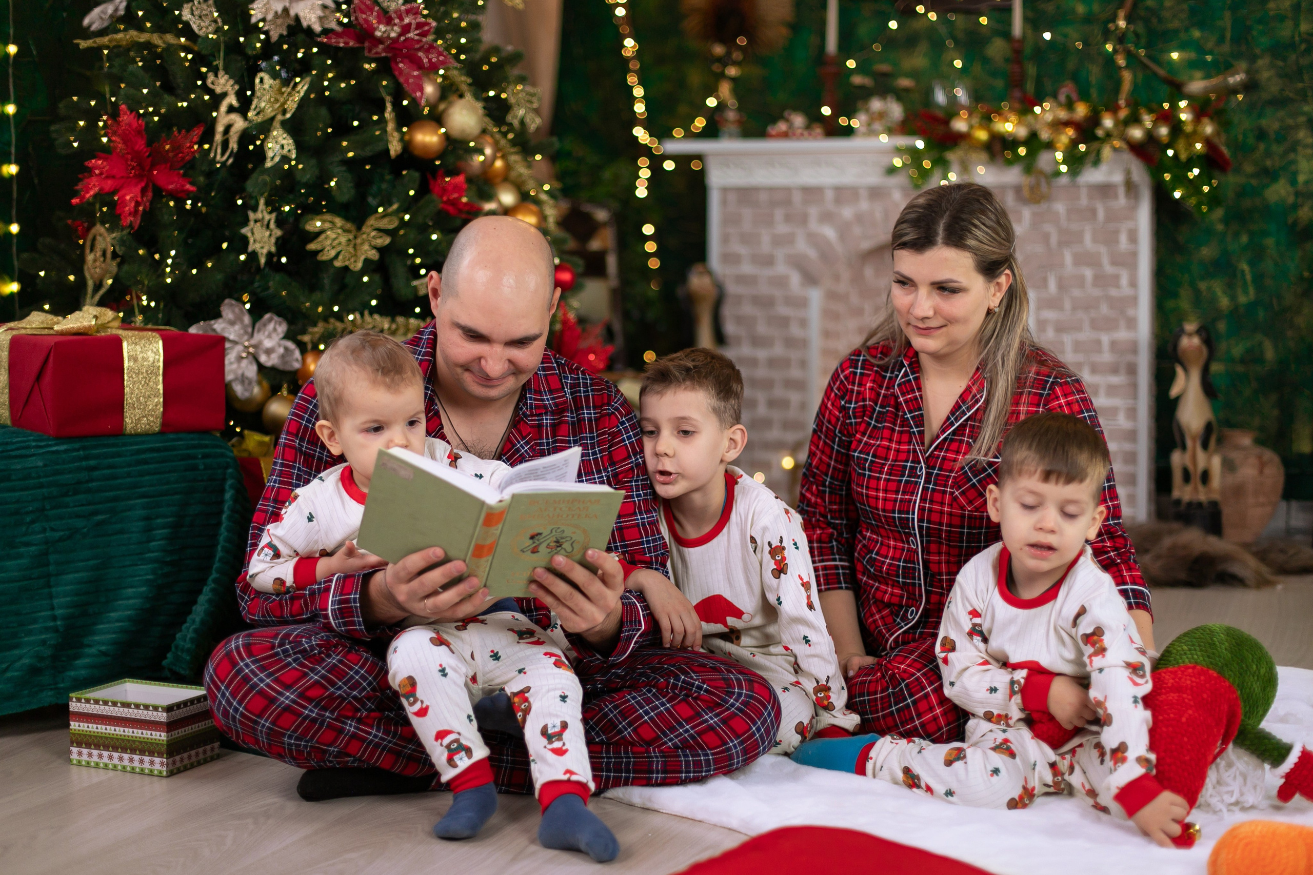 Семейная фотосессия. Выпускной альбом Шахты Ростов
