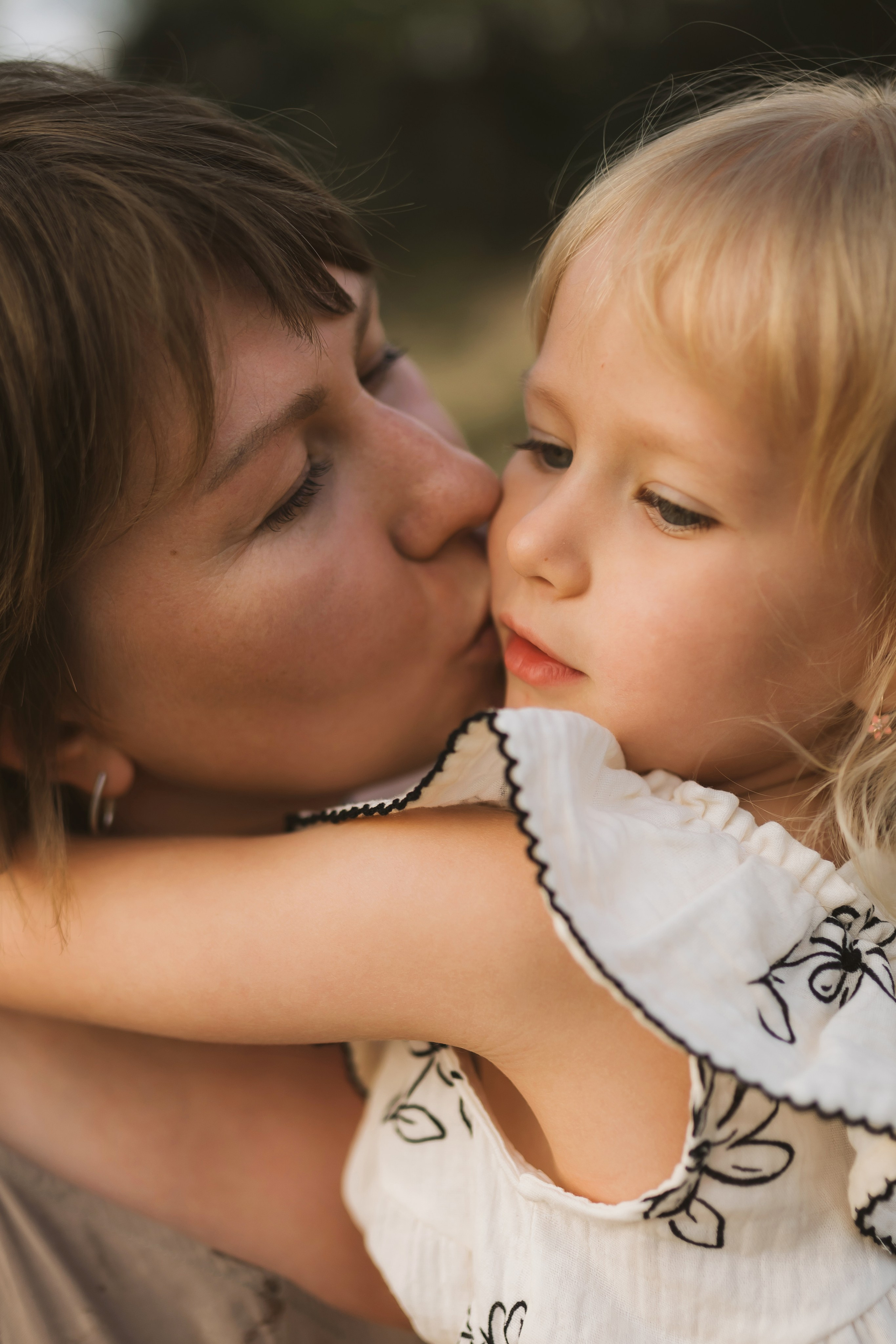 Света, Максим, Никита и Даша. Семейный и портретный фотограф Нижний Новгород