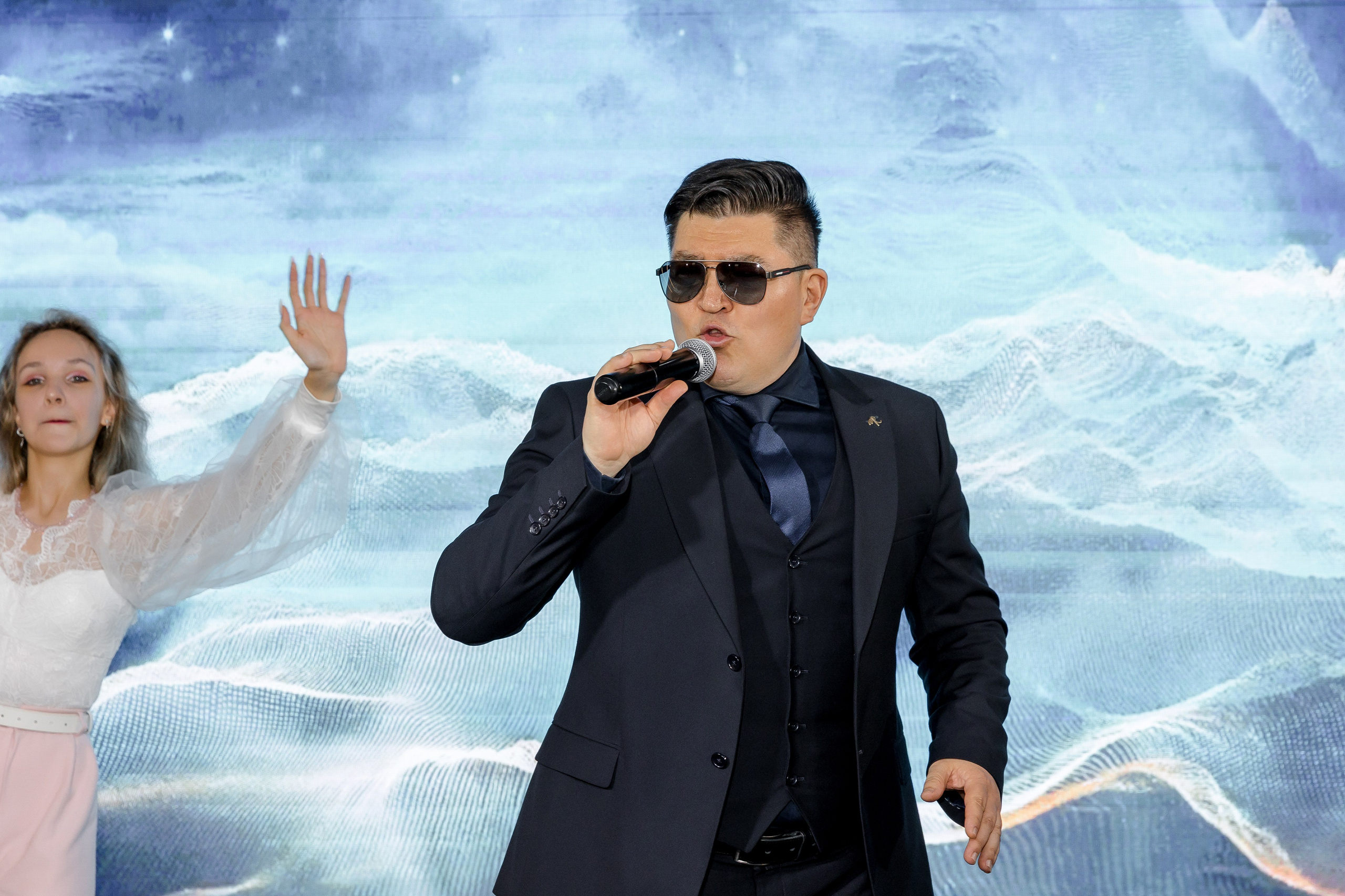 ВЫПУСКНОЙ CHEESERIA-Гимназия 33. Свадебный и семейный фотограф Динар Гильмутдинов