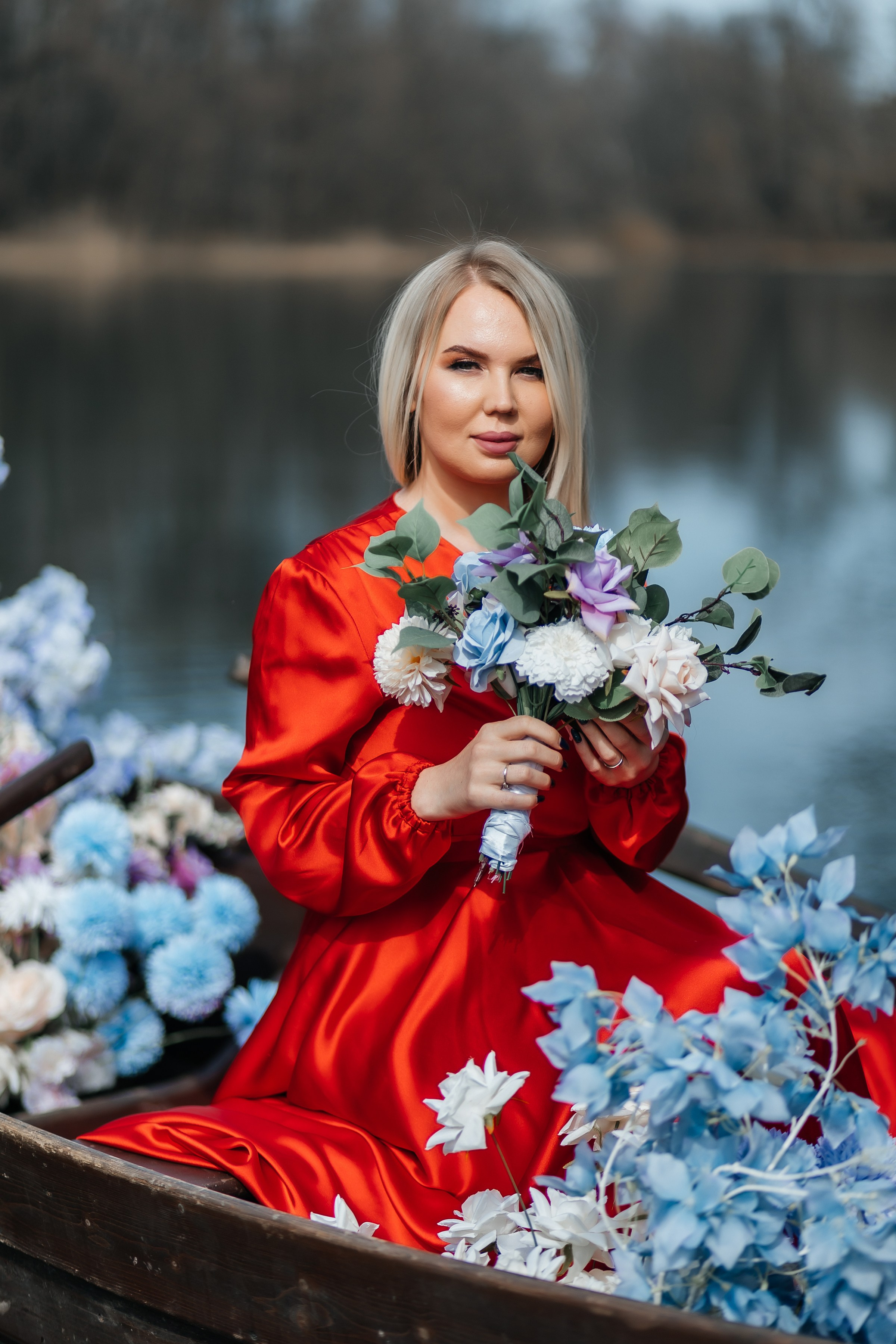 ЛОДОЧКА. Свадебный и семейный фотограф Динар Гильмутдинов