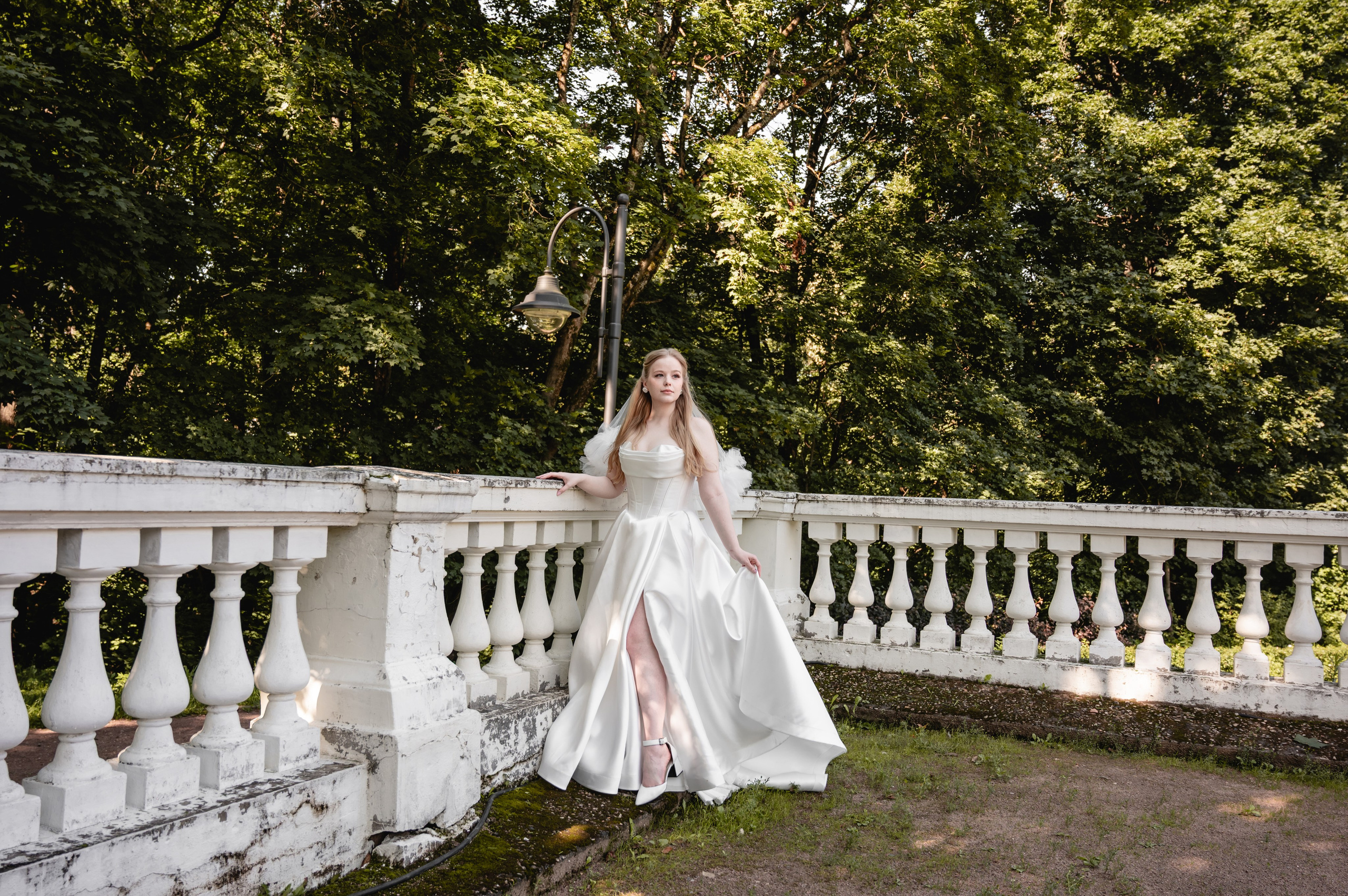 Анастасия & Вахтанг. Свадебный фотограф Татьяна Сорока Москва и МО