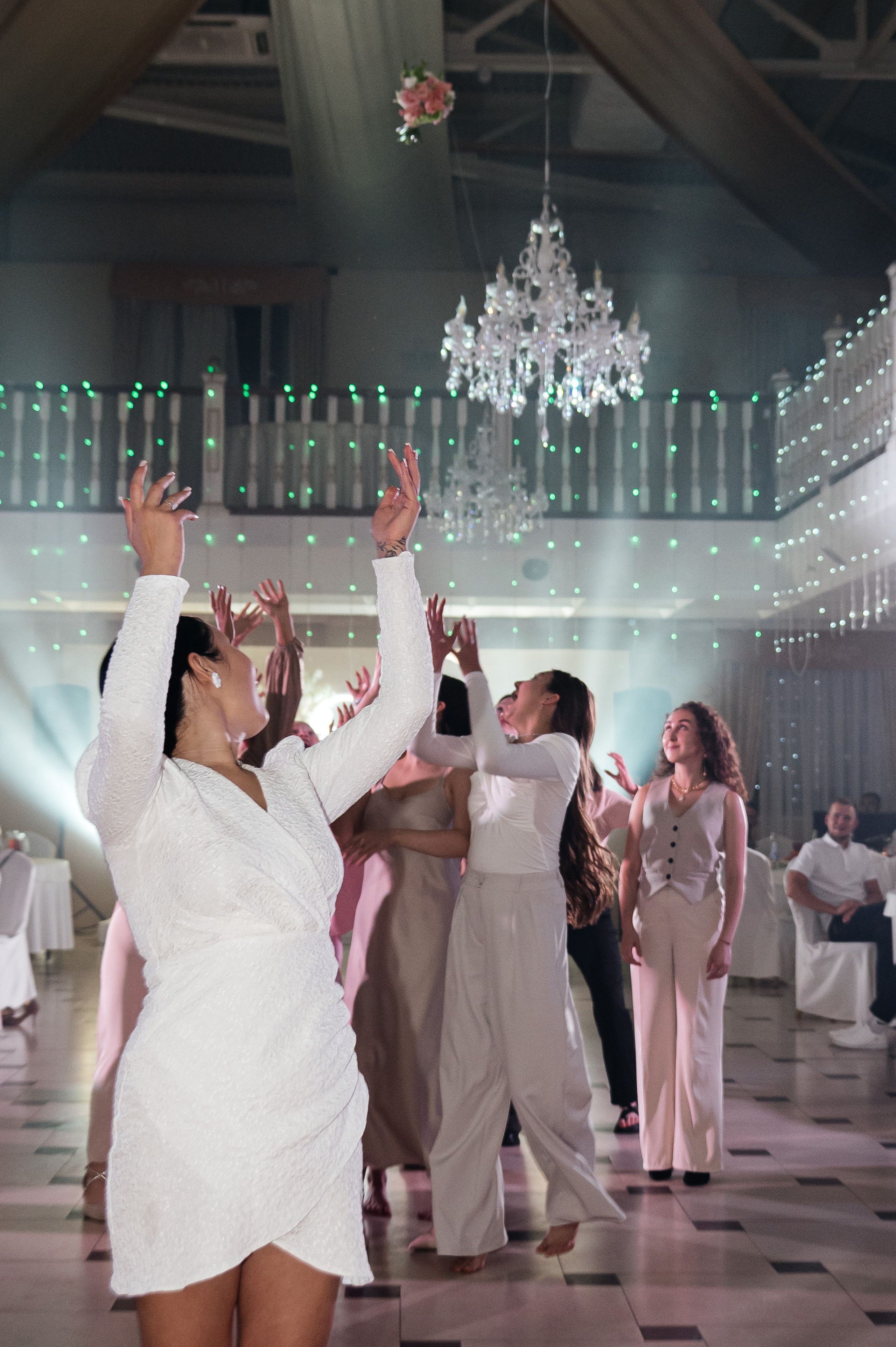 Алмаз и Александра. Фотограф Виктория Ахметова Казань Москва