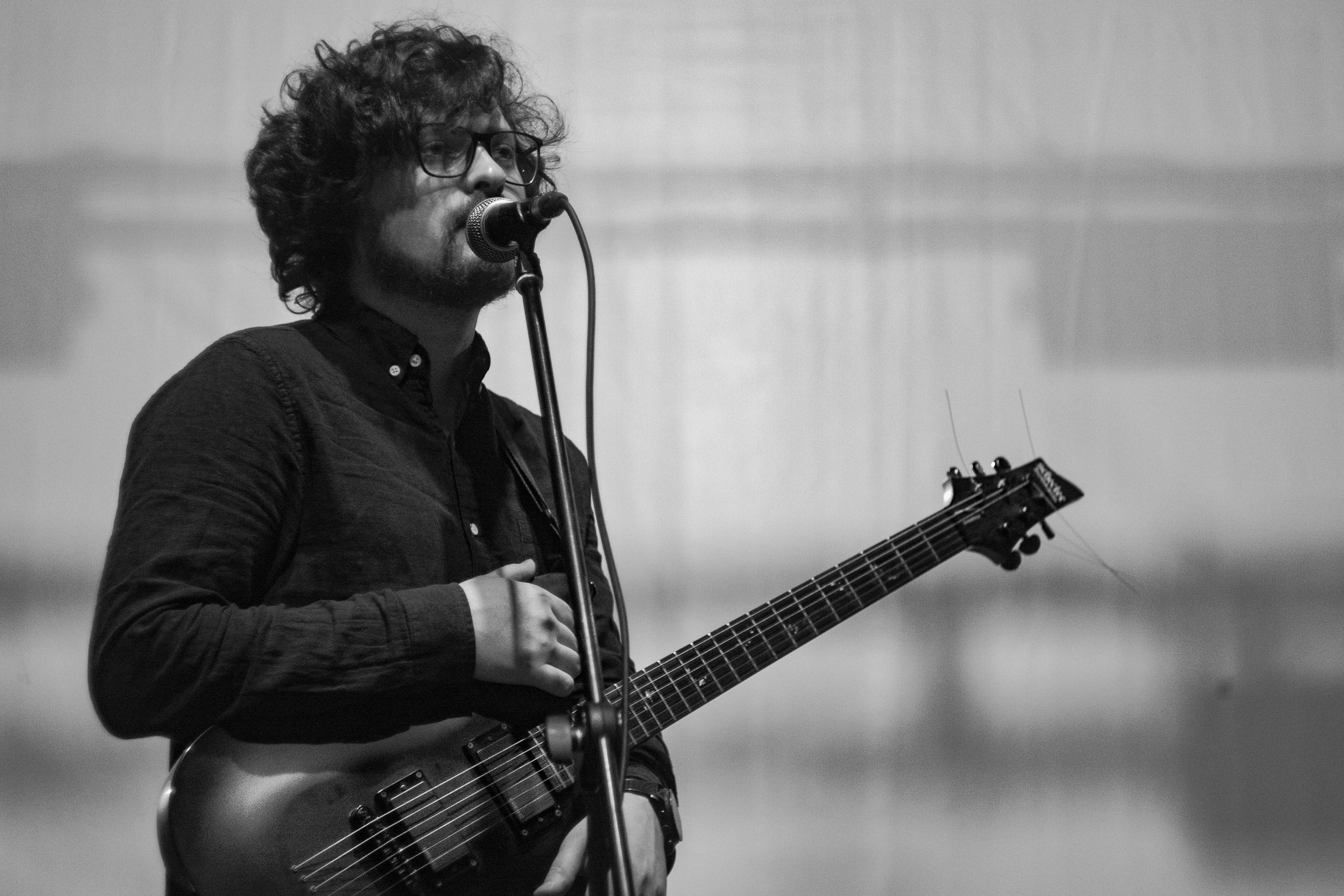 Chernaya Rechka. Фотограф для музыкантов, фотограф на концерт, концертный фотограф, съемка концерта, бэкстейдж фотограф