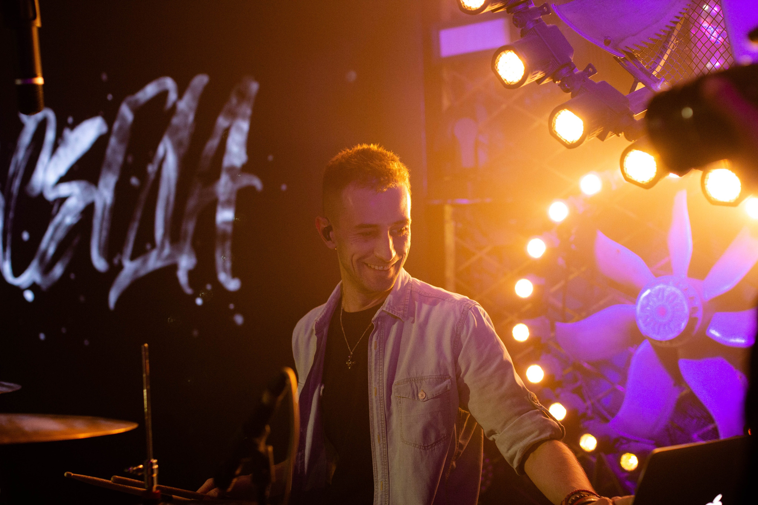 Зимавсегда. Фотограф для музыкантов, фотограф на концерт, концертный фотограф, съемка концерта, бэкстейдж фотограф