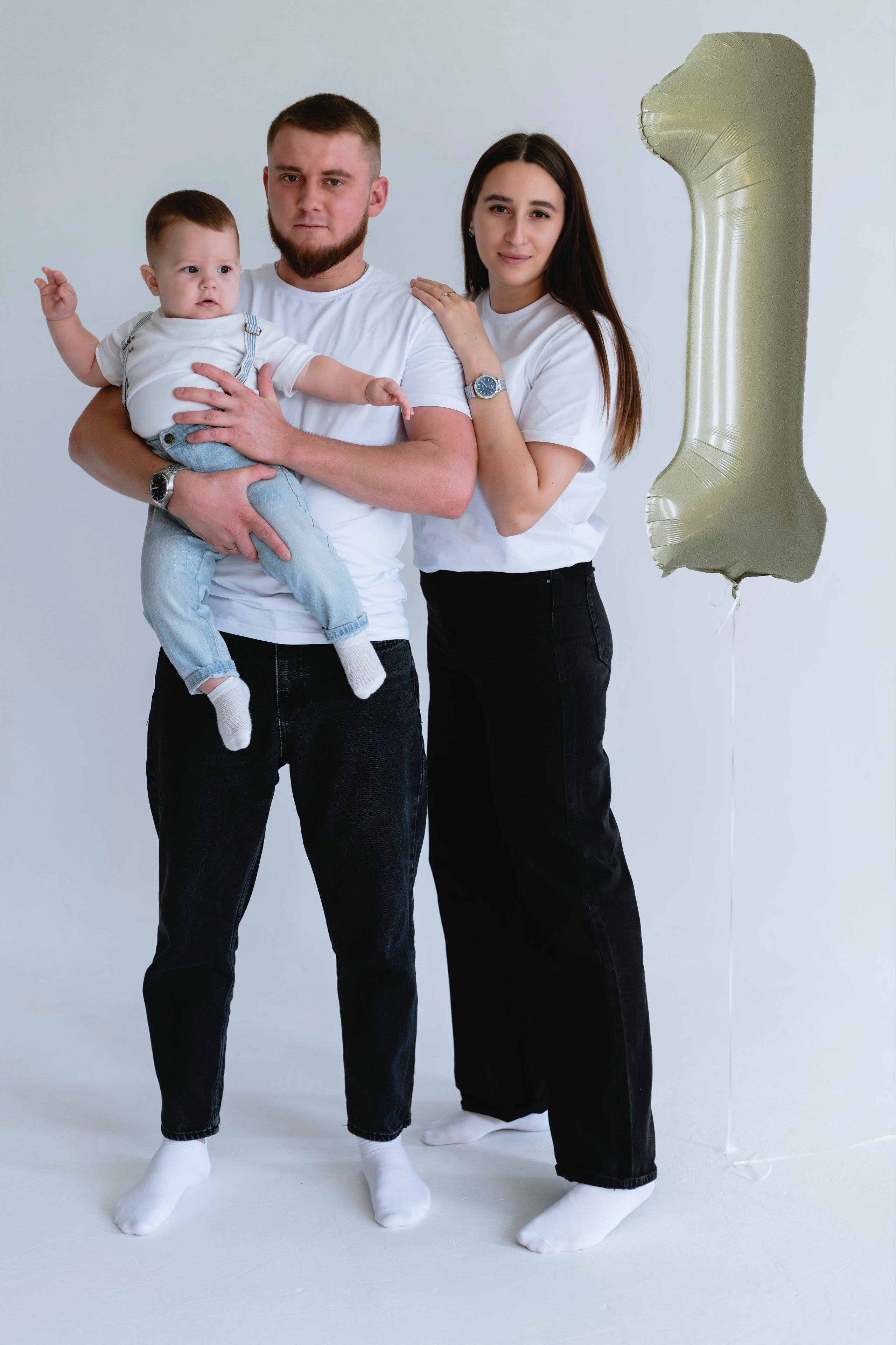 Тимуру годик. Женский и предметный фотограф