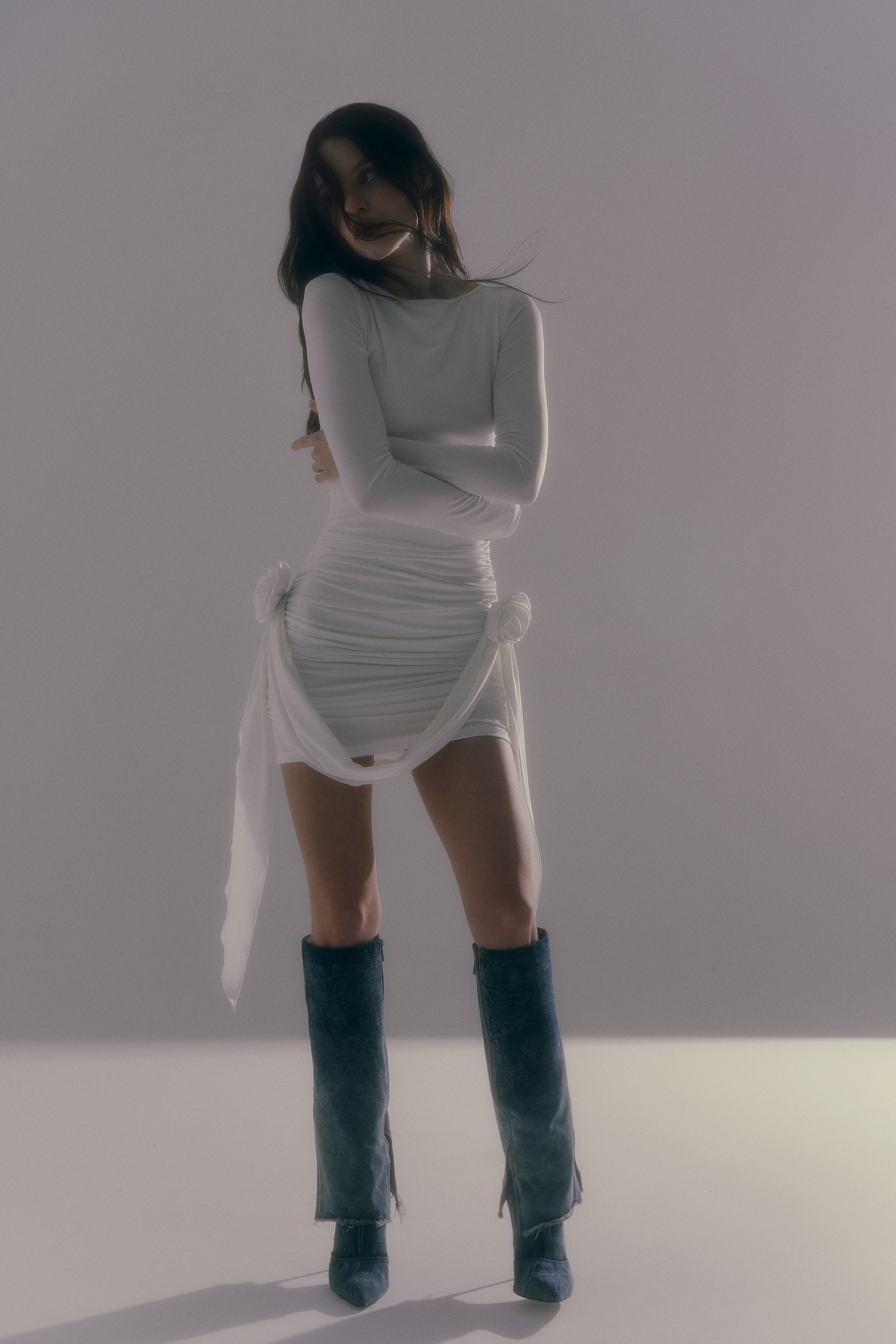 Kate. Фотограф в Москве. Каталог, лукбук, портреты