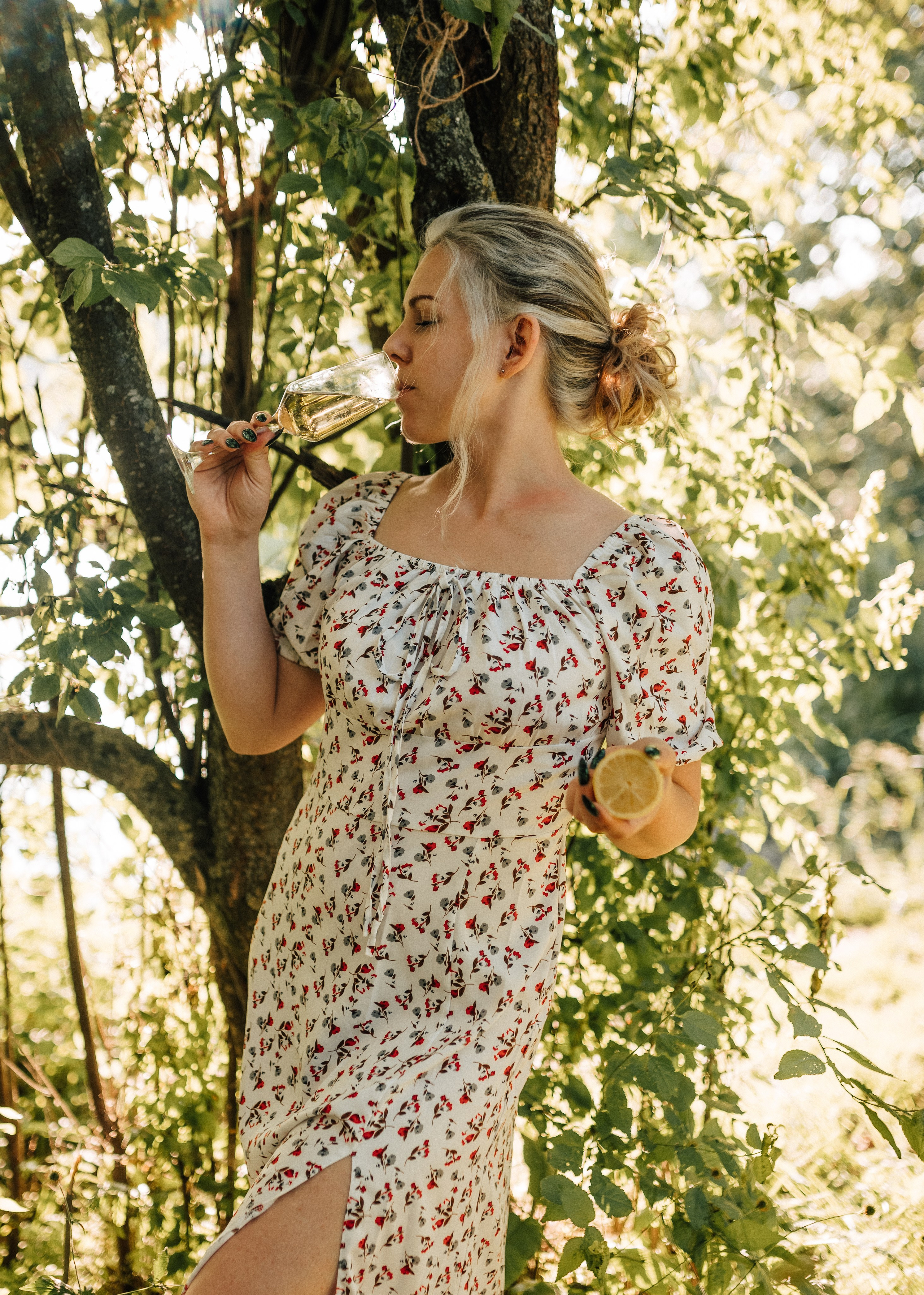 Карина. Фотограф в Дзержинске Наташа Баева