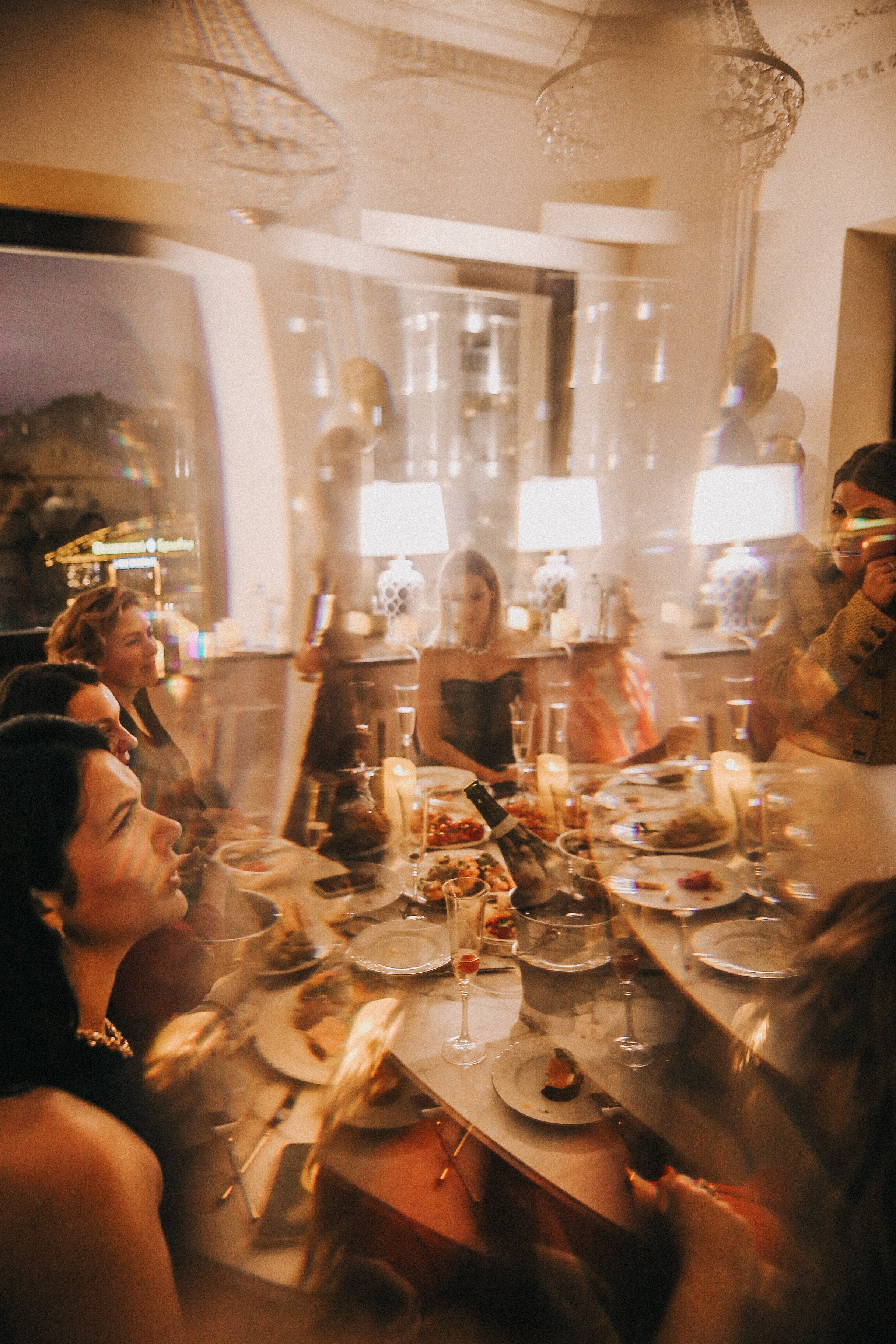 Девичник. Фотограф в Серпухове и Тарусе Ксения Царёва