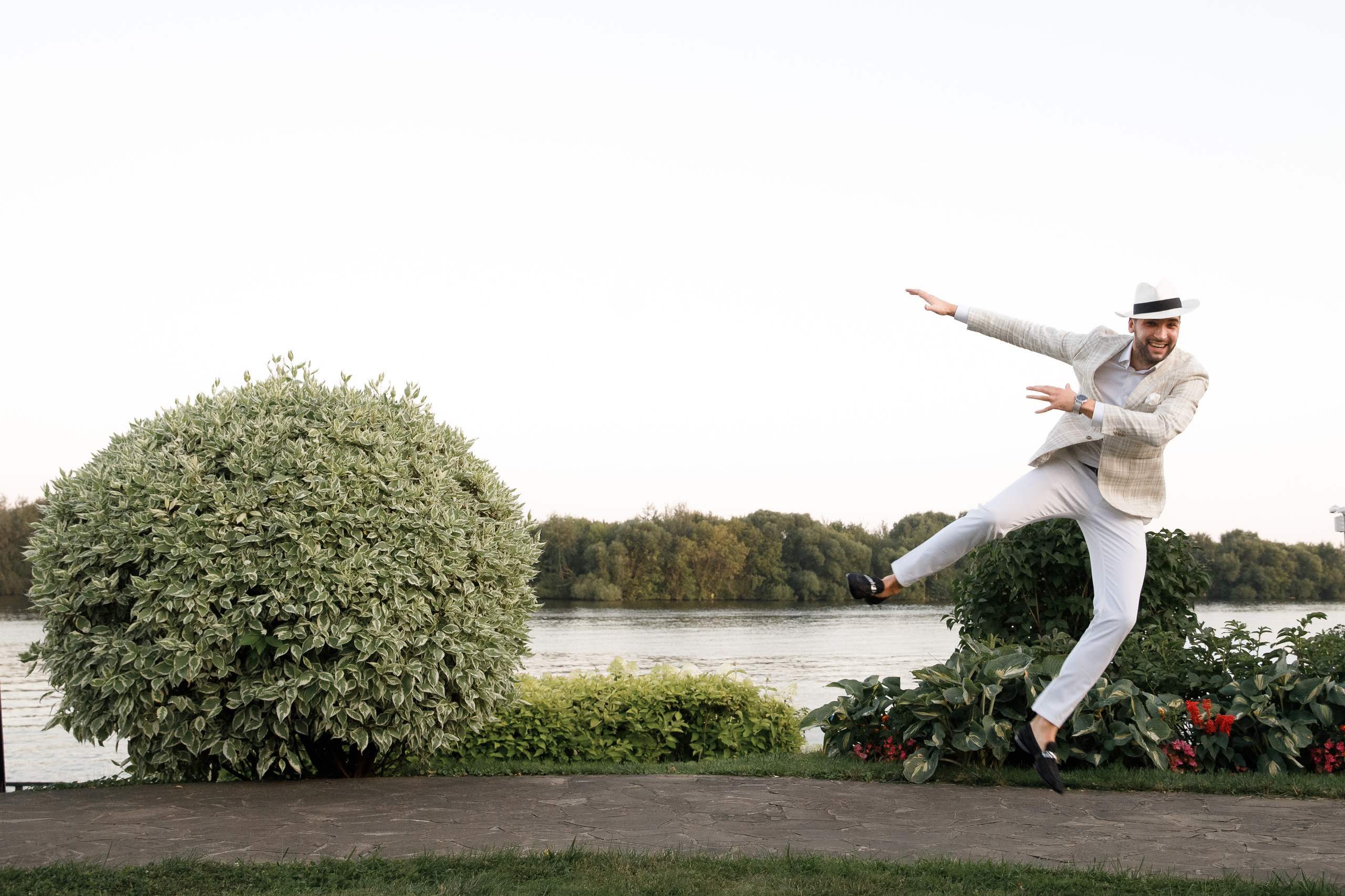 Nikita & Tatiana. Студийный и свадебный фотограф в Москве Айк Саркисян