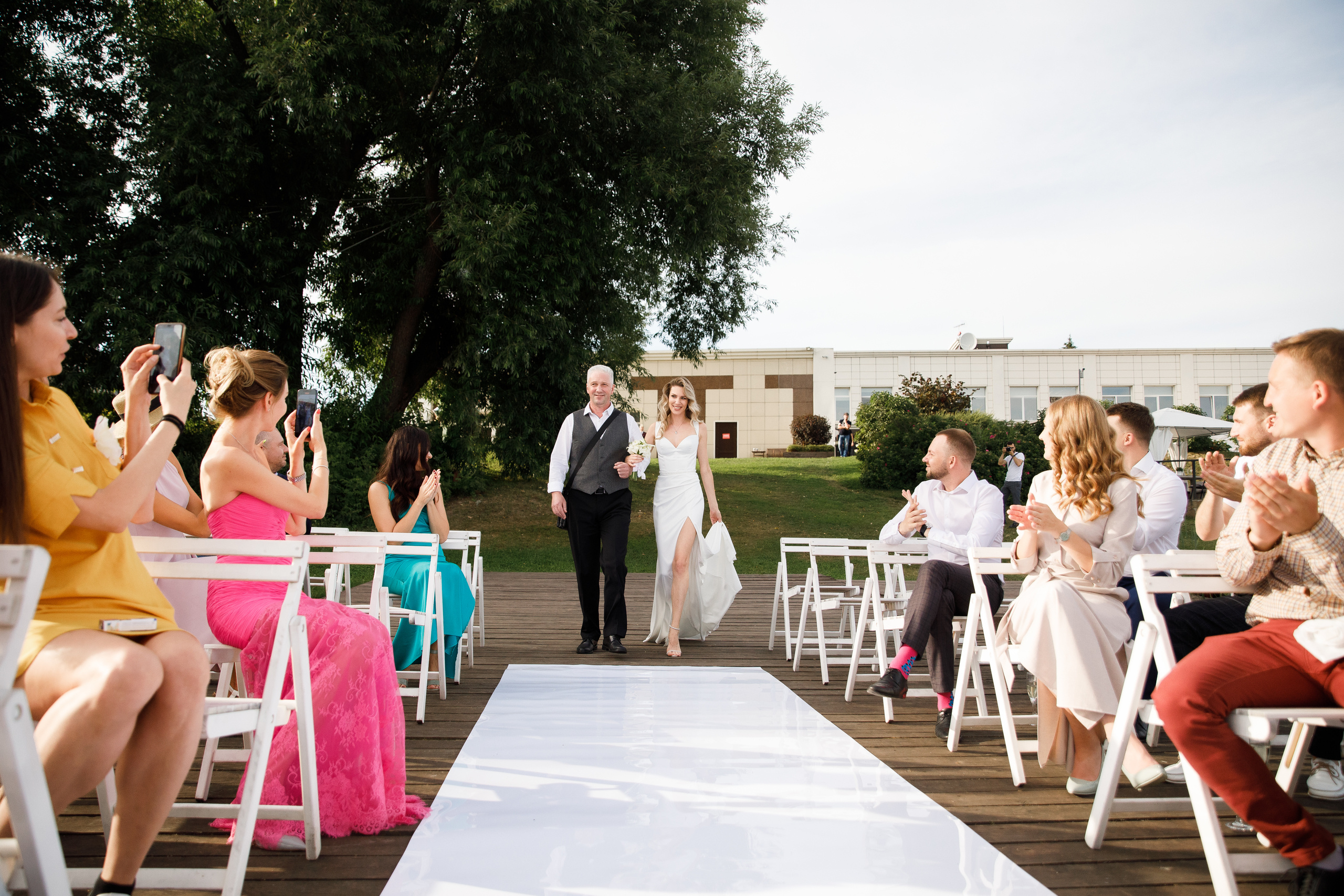 Nikita & Tatiana. Студийный и свадебный фотограф в Москве Айк Саркисян