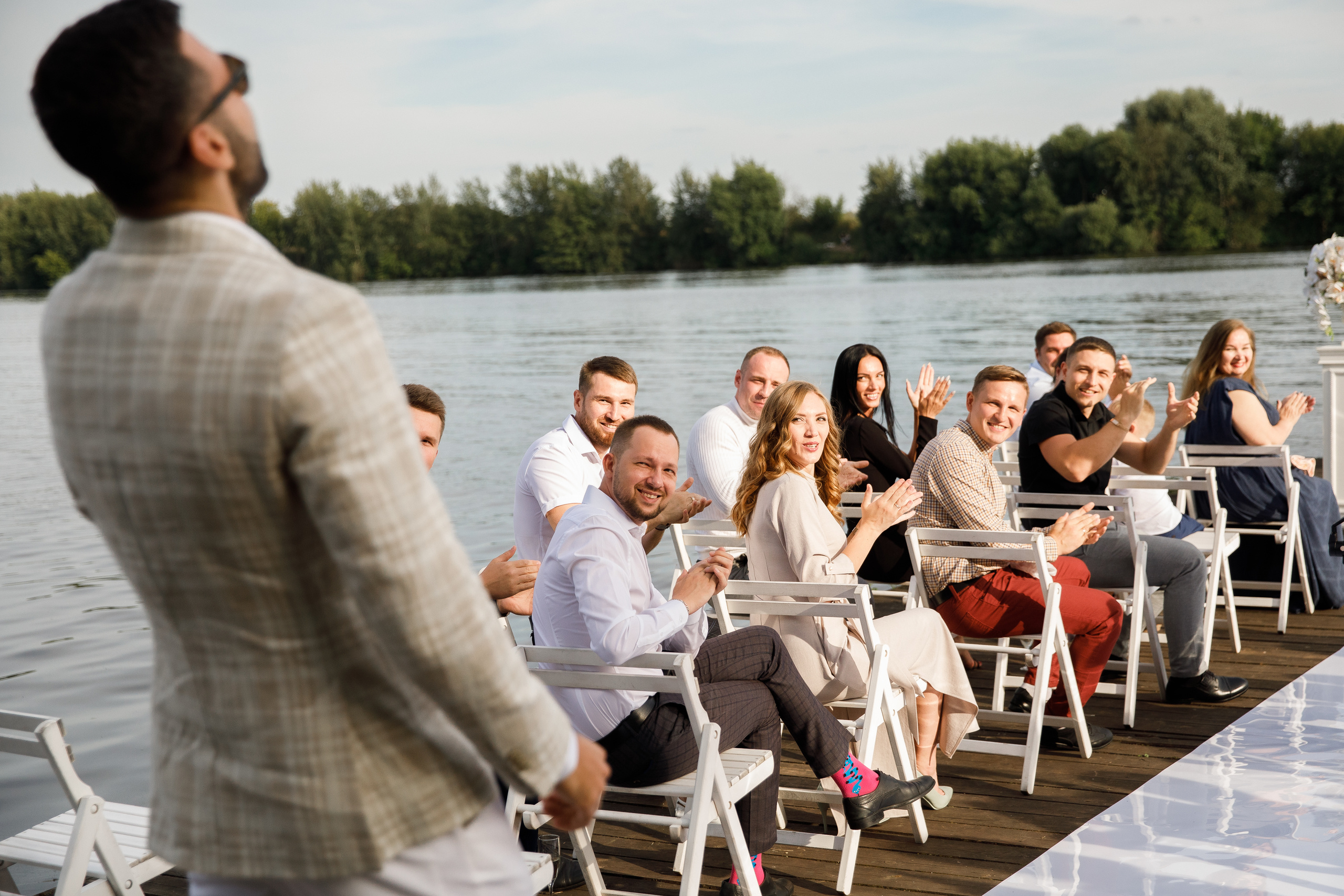 Nikita & Tatiana. Студийный и свадебный фотограф в Москве Айк Саркисян