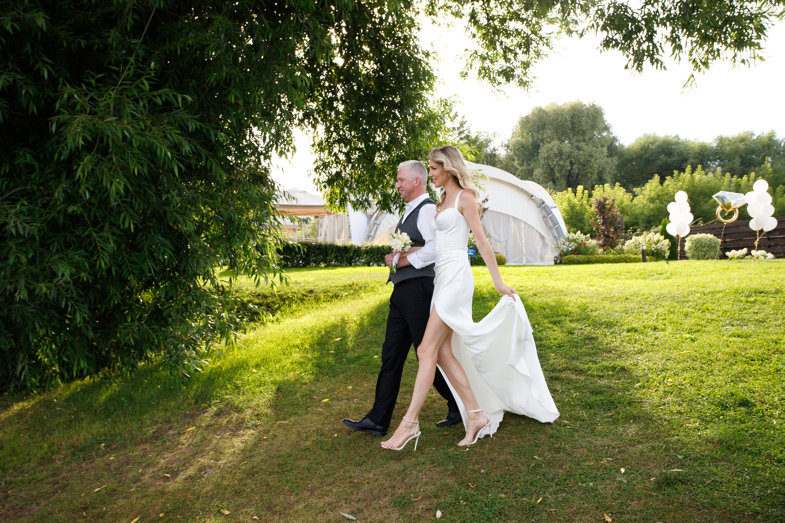 Nikita & Tatiana. Студийный и свадебный фотограф в Москве Айк Саркисян